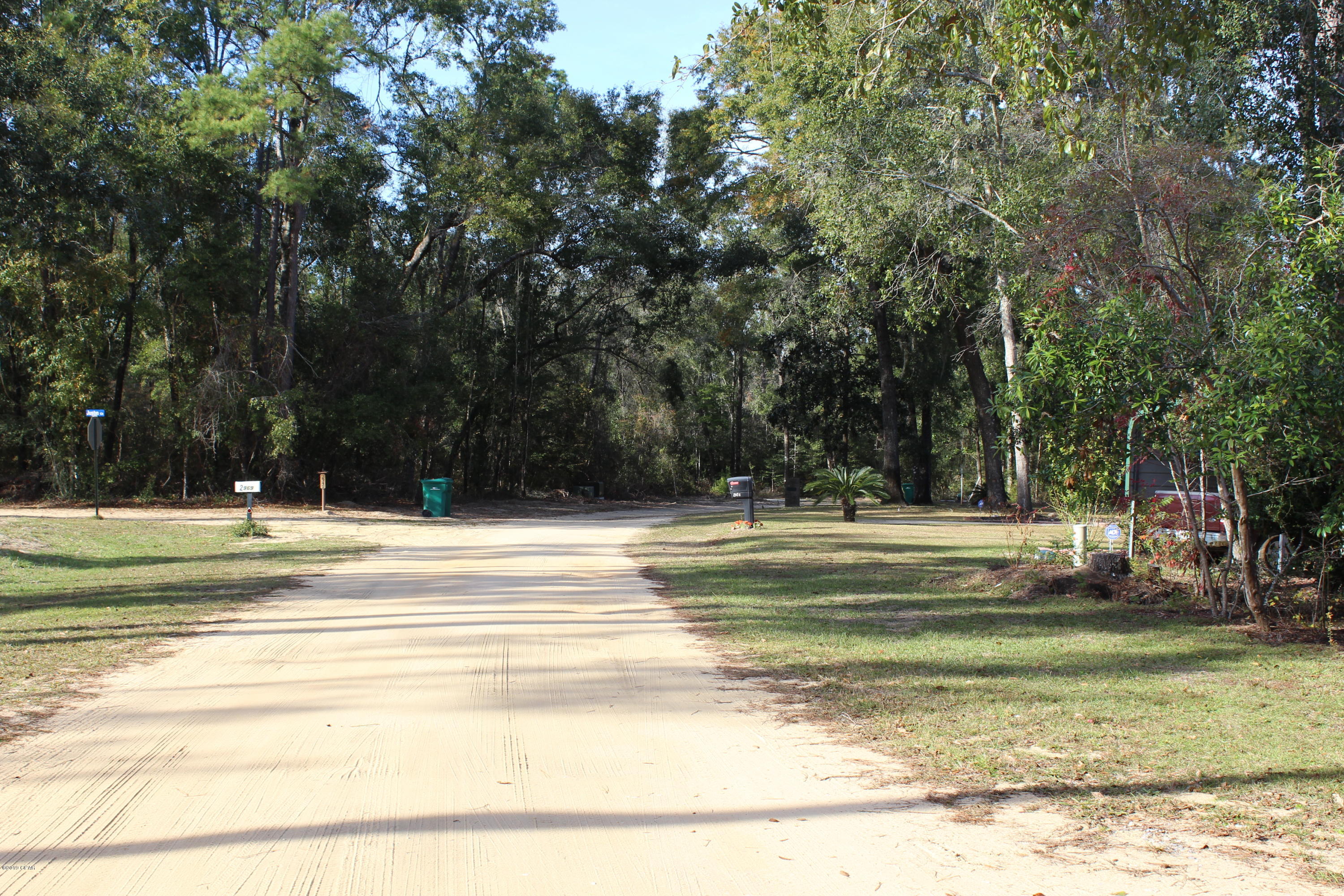 Dunford Haven - Residential