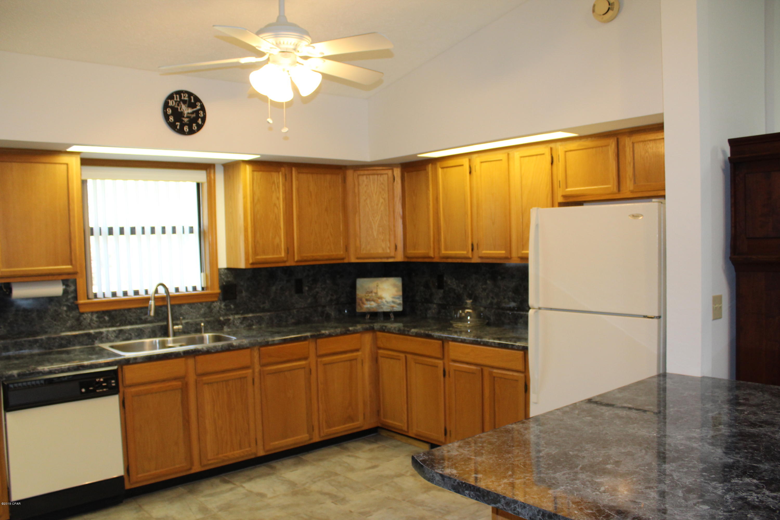 Dunford Haven - Residential