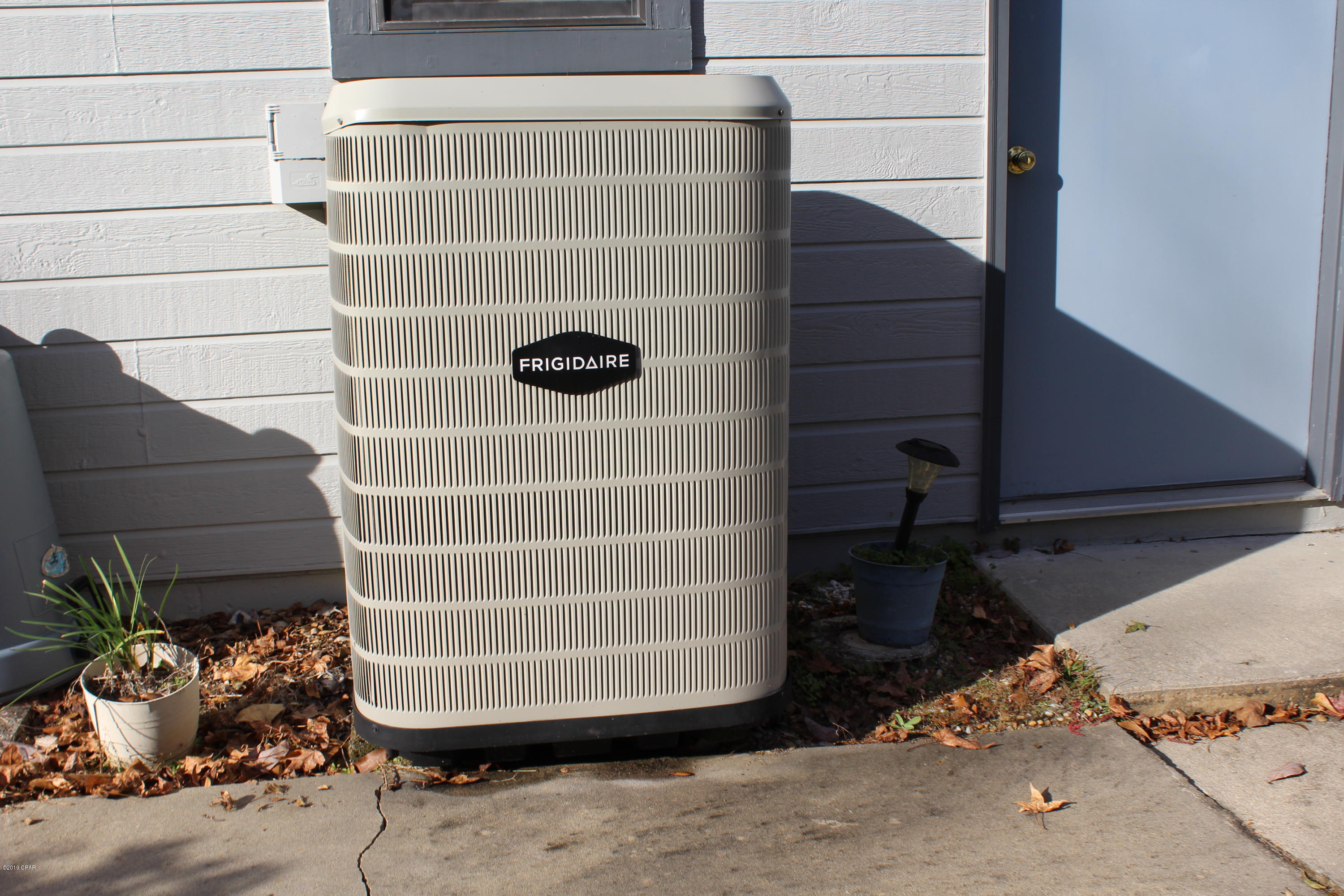 Dunford Haven - Residential