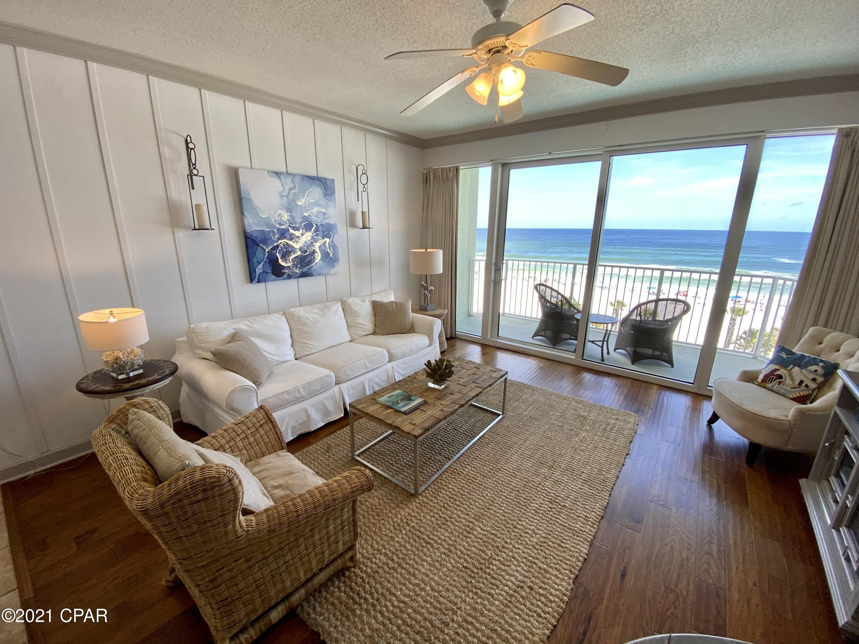 Boardwalk Central - Residential