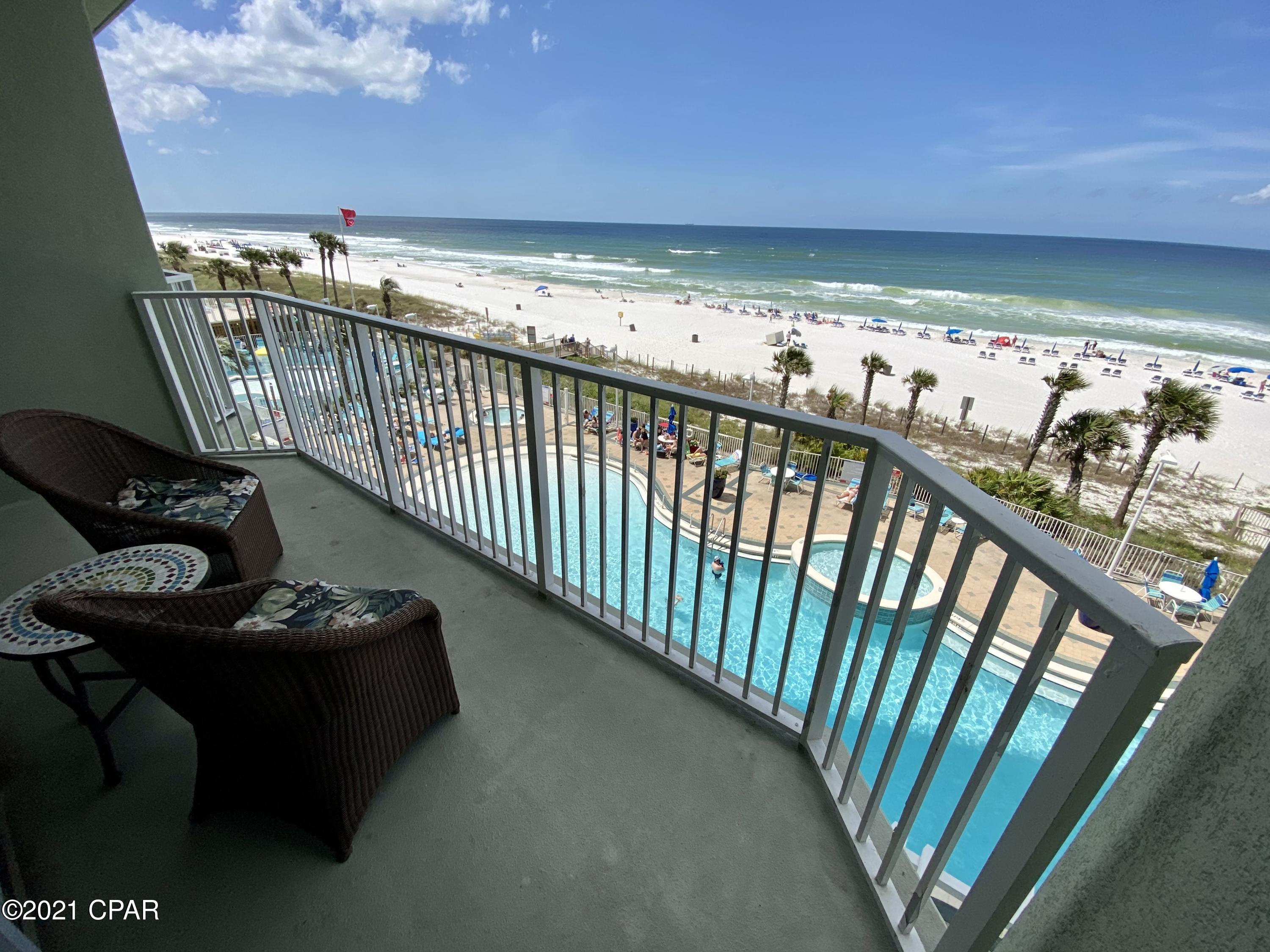 Boardwalk Central - Residential