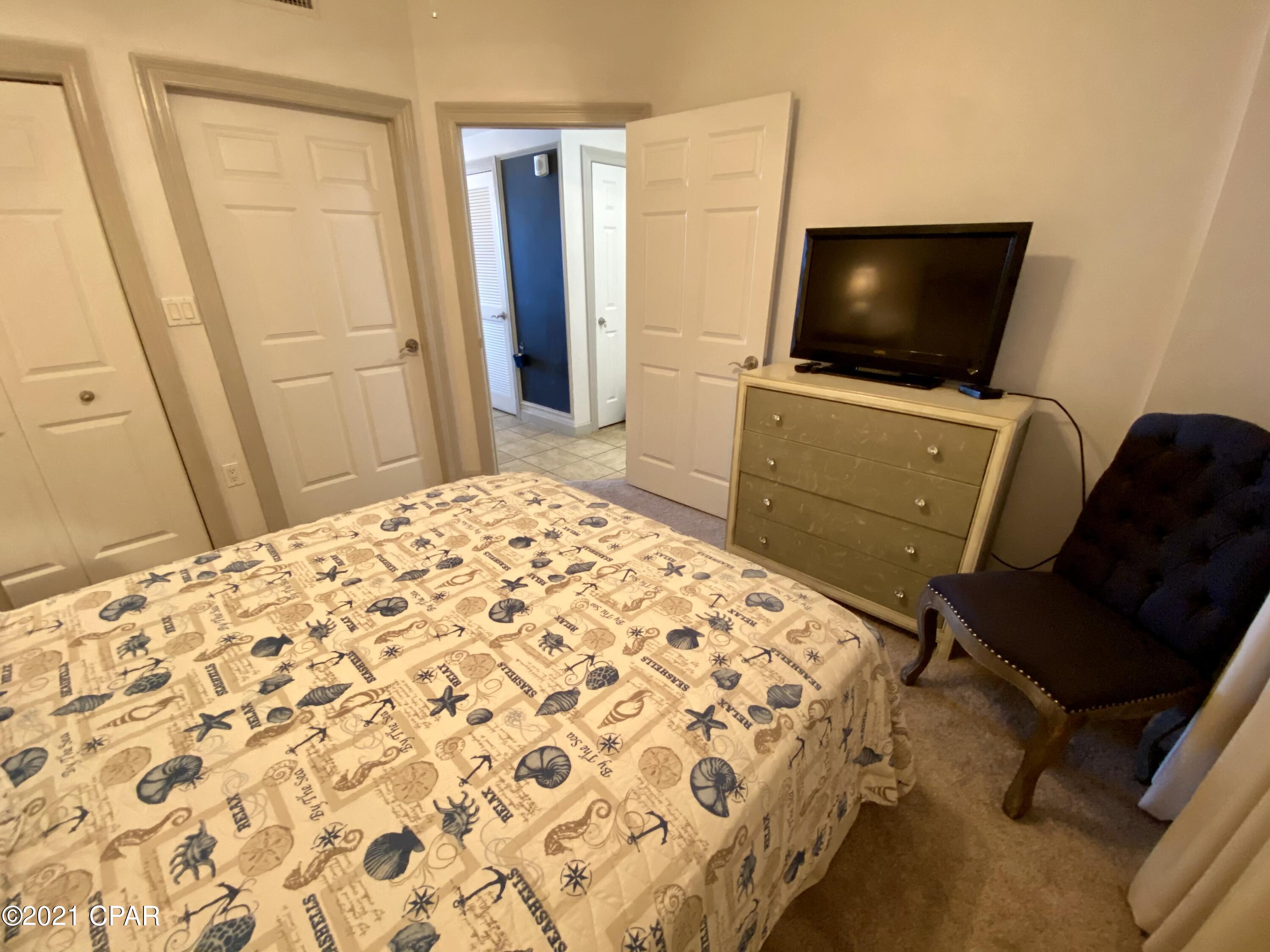 Boardwalk Central - Residential