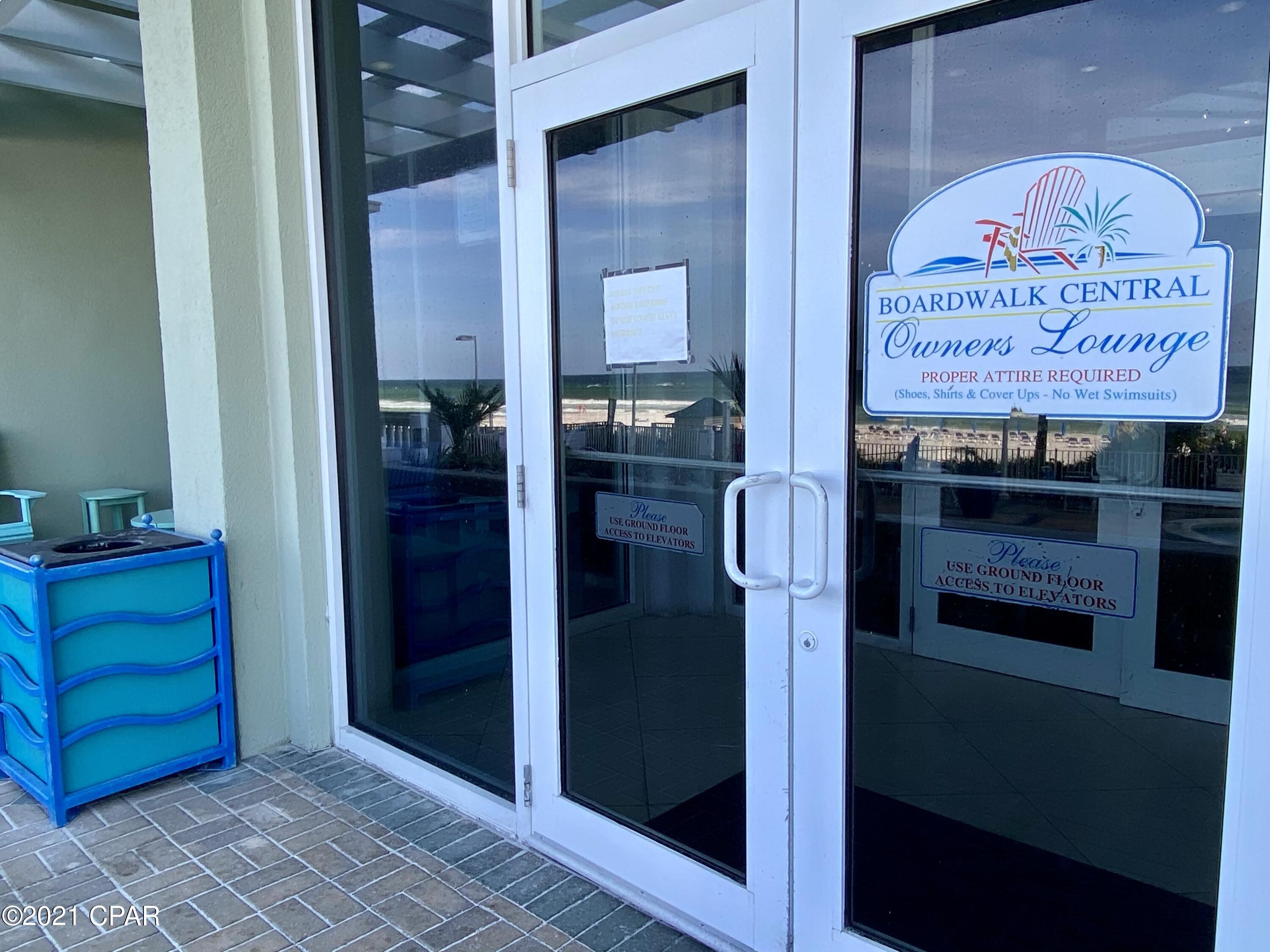 Boardwalk Central - Residential