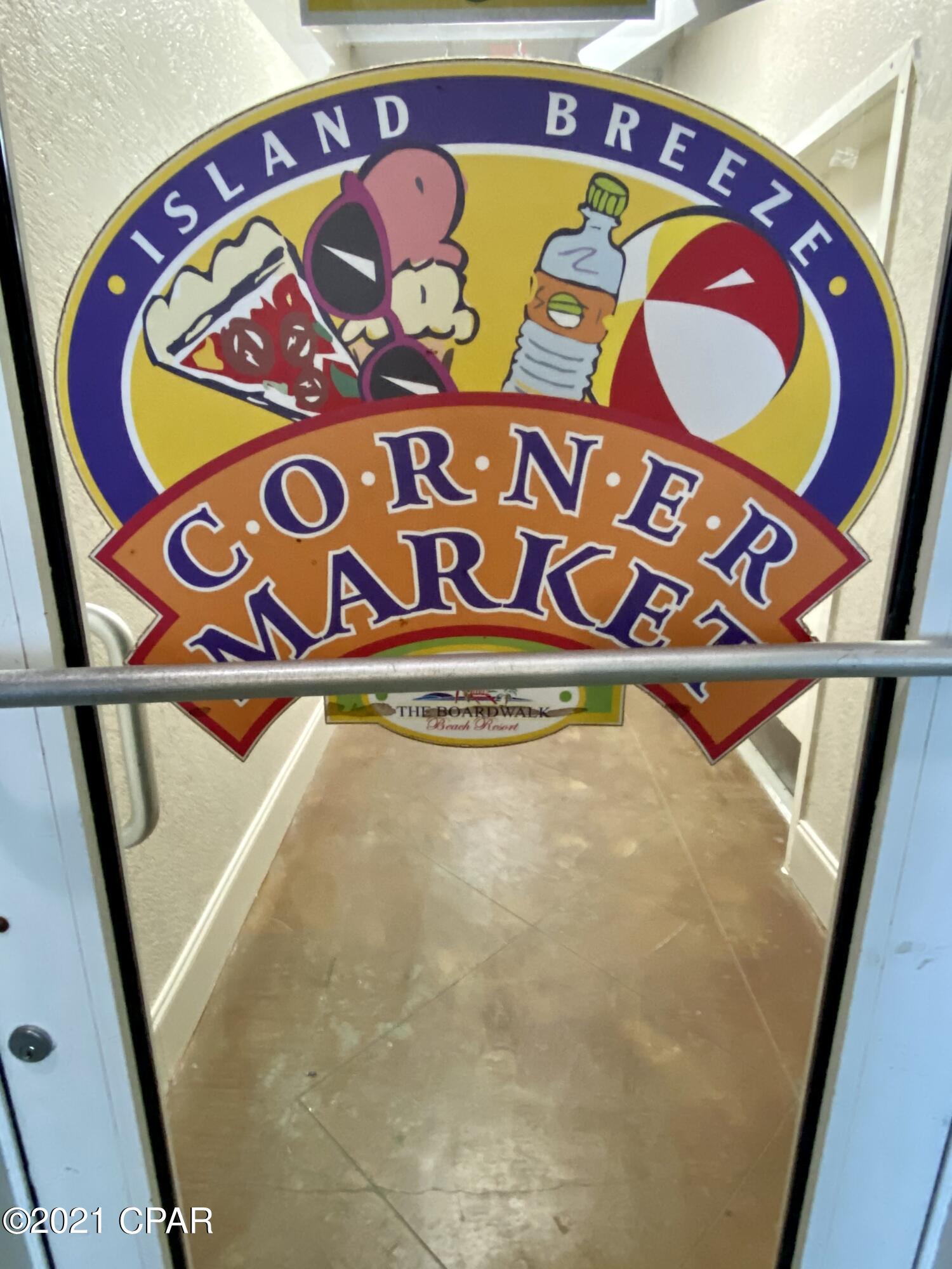 Boardwalk Central - Residential