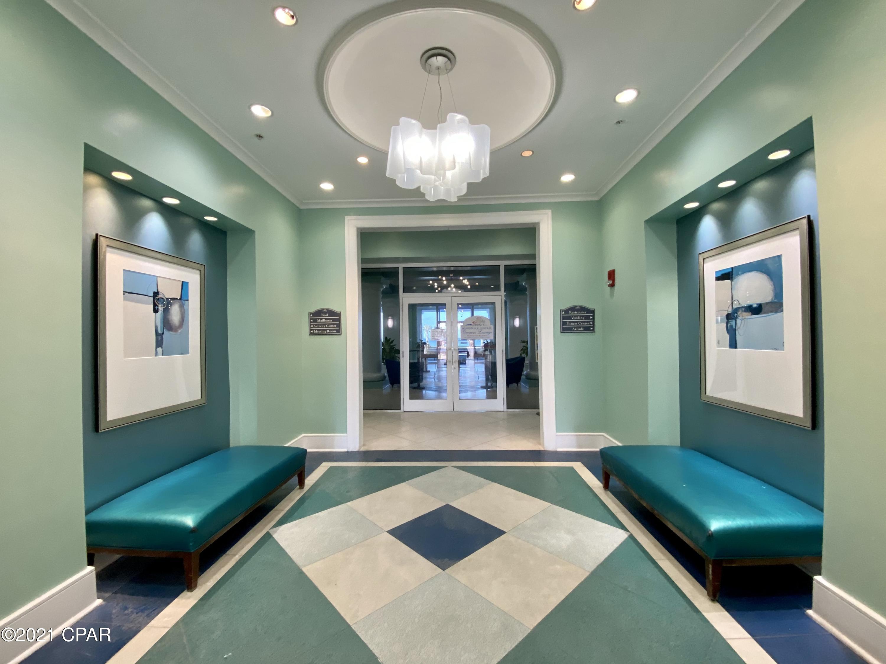 Boardwalk Central - Residential