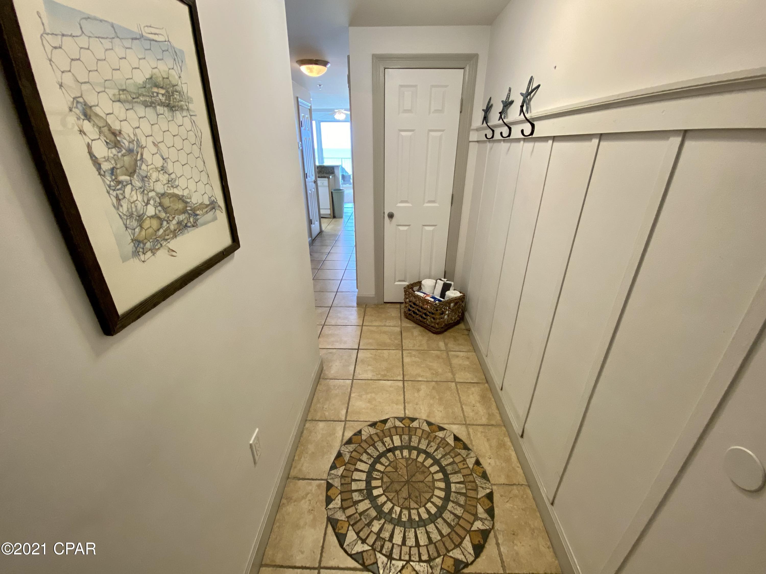 Boardwalk Central - Residential