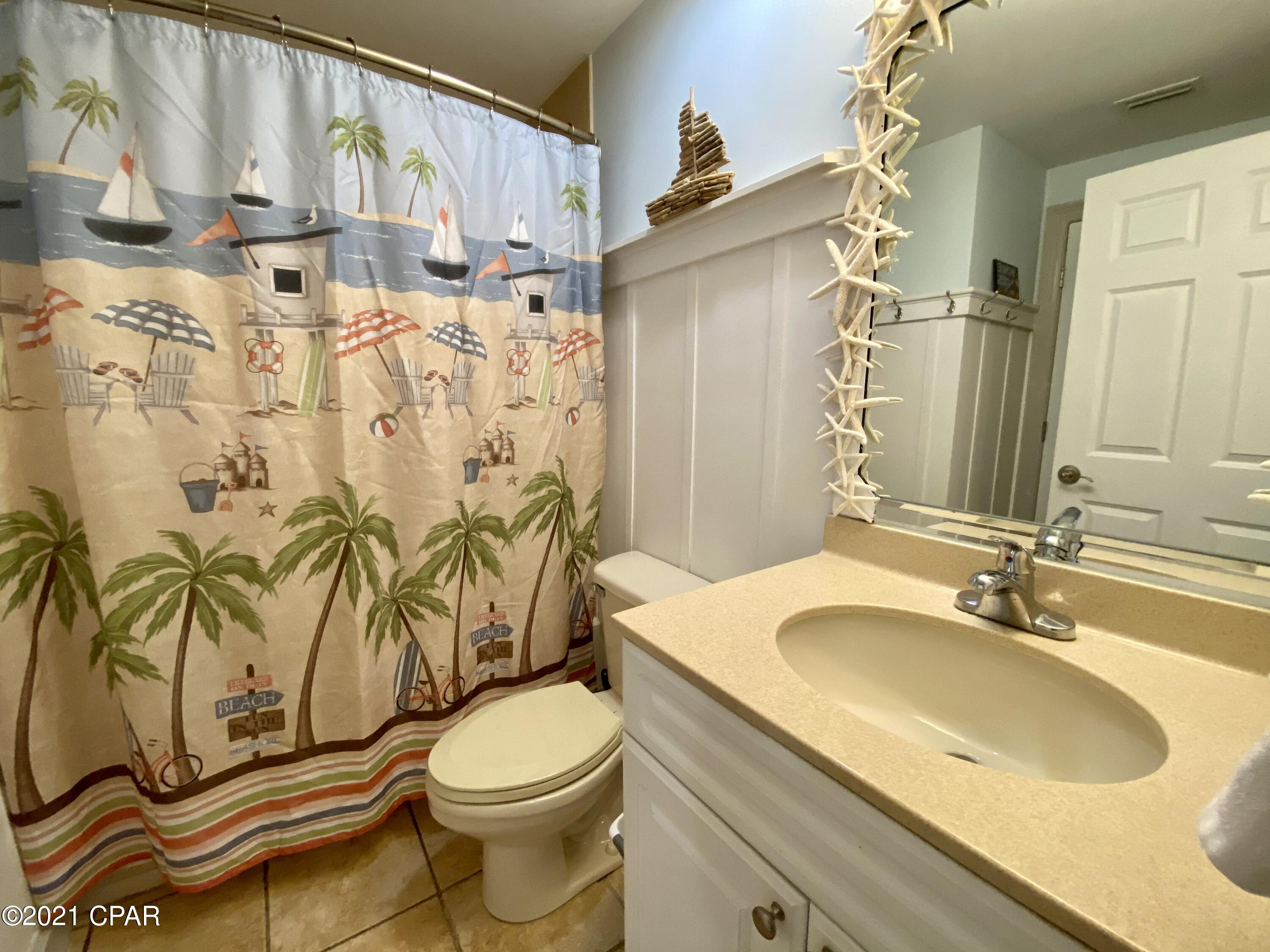 Boardwalk Central - Residential