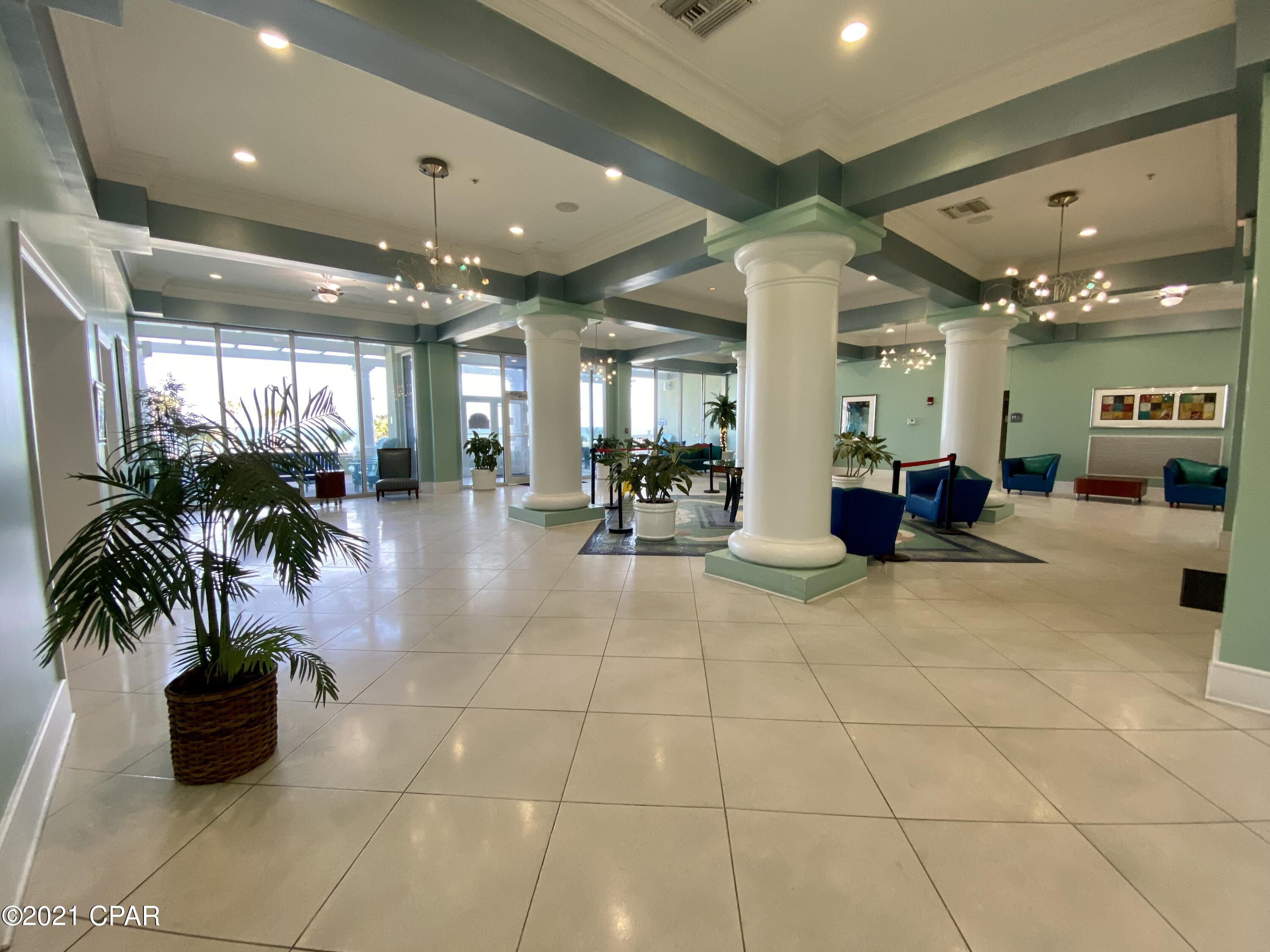 Boardwalk Central - Residential