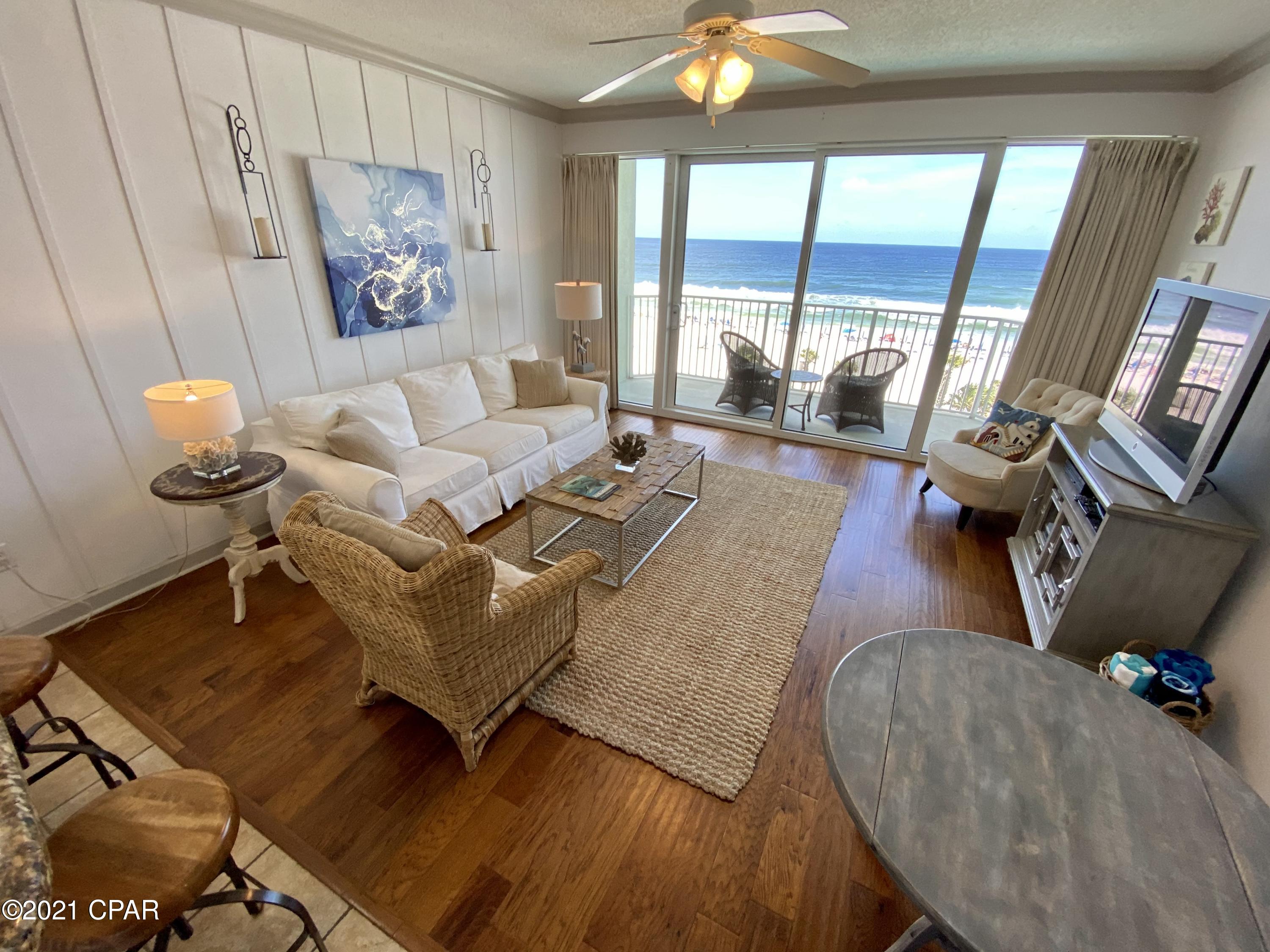 Boardwalk Central - Residential