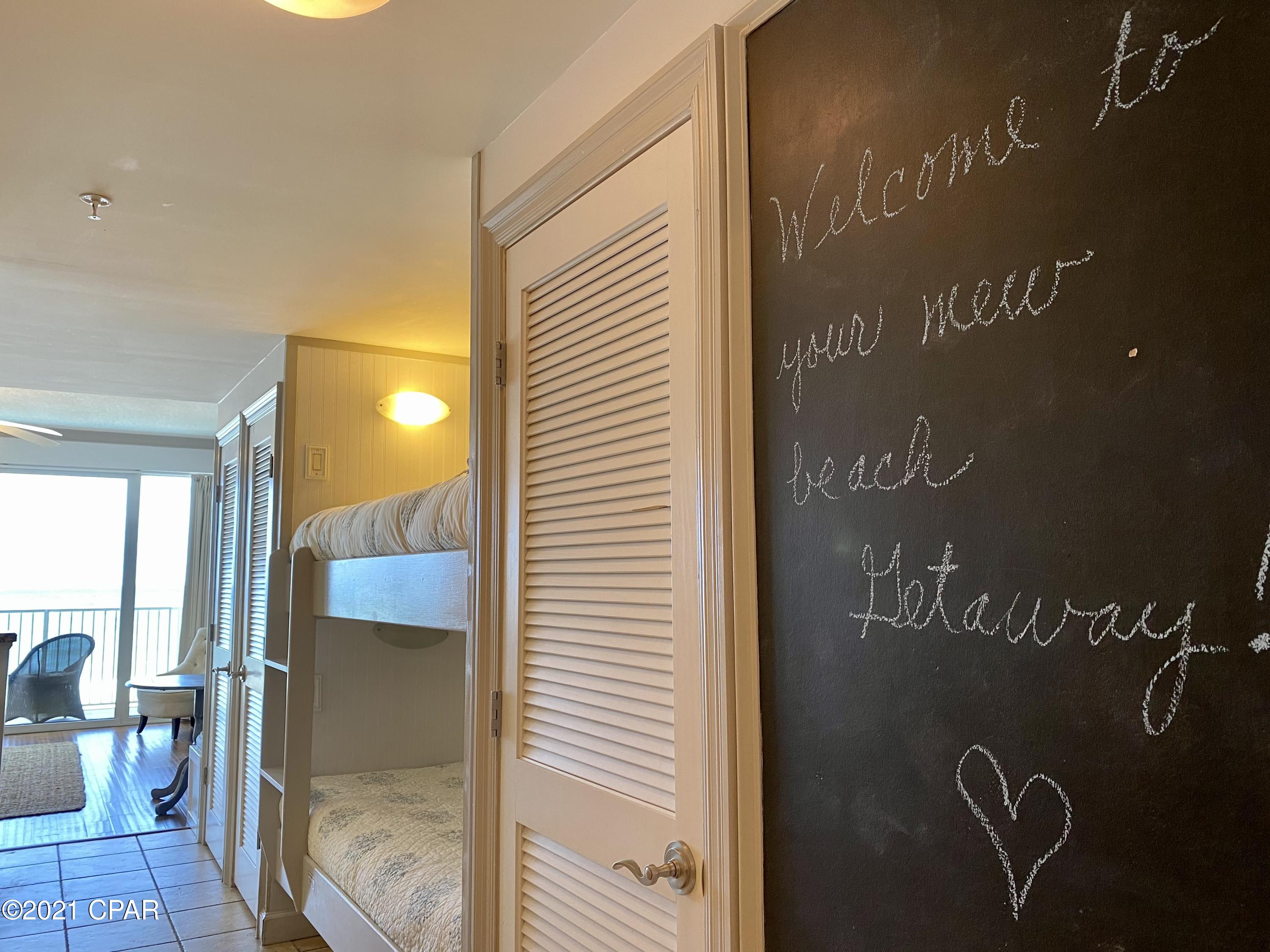 Boardwalk Central - Residential