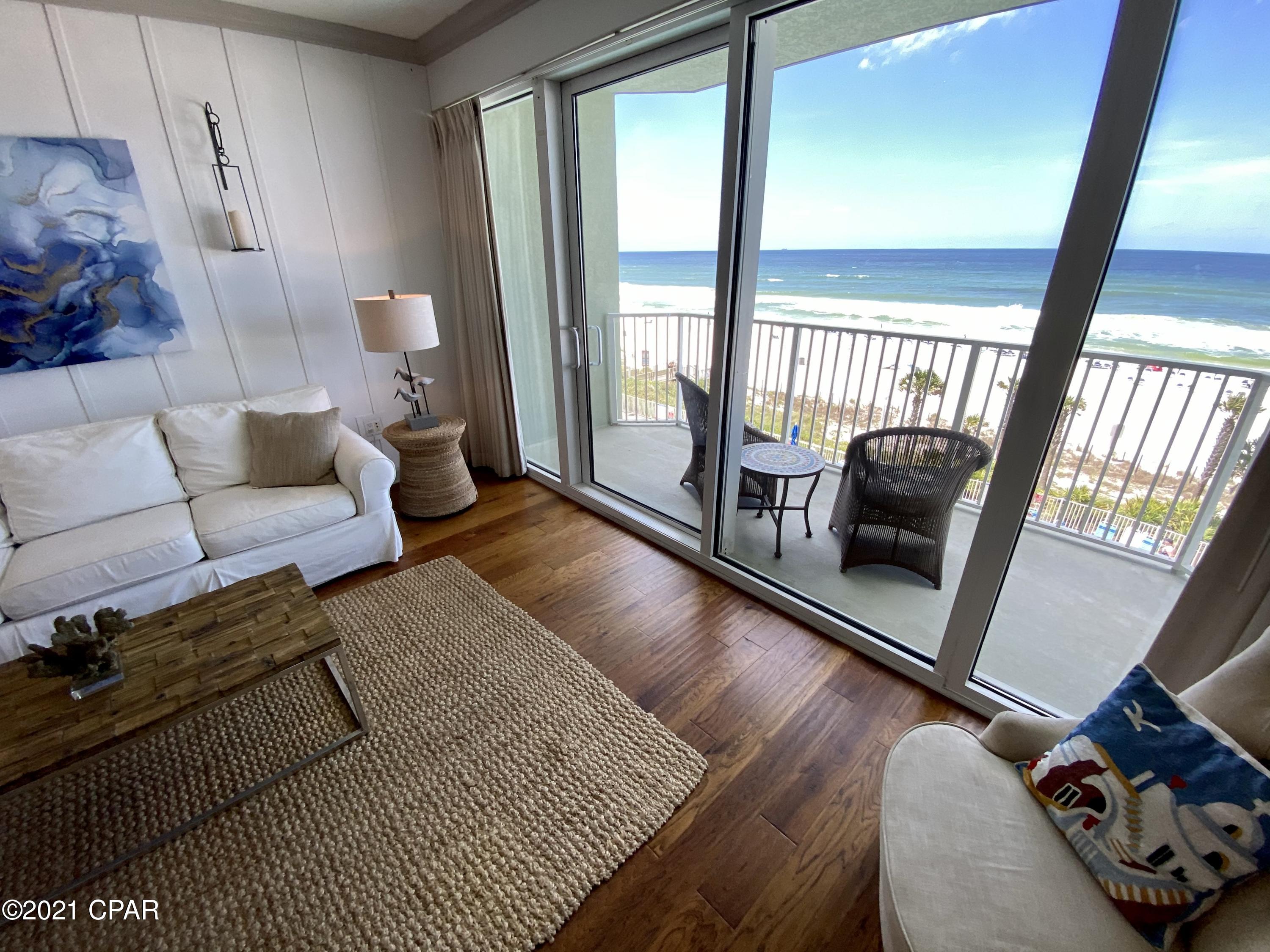 Boardwalk Central - Residential