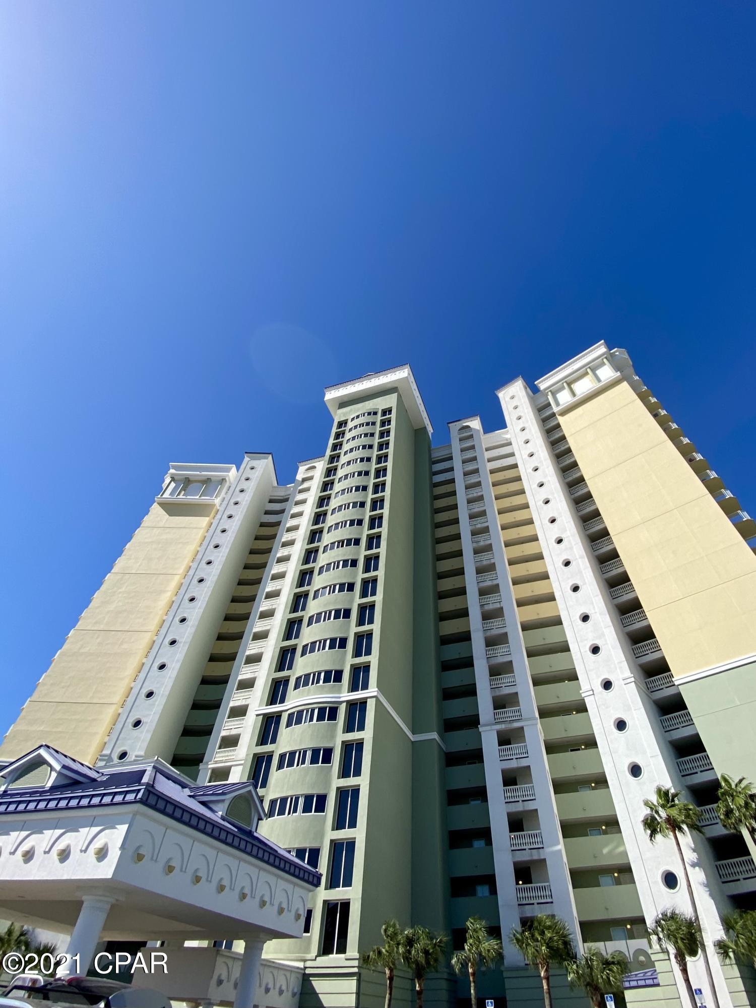 Boardwalk Central - Residential