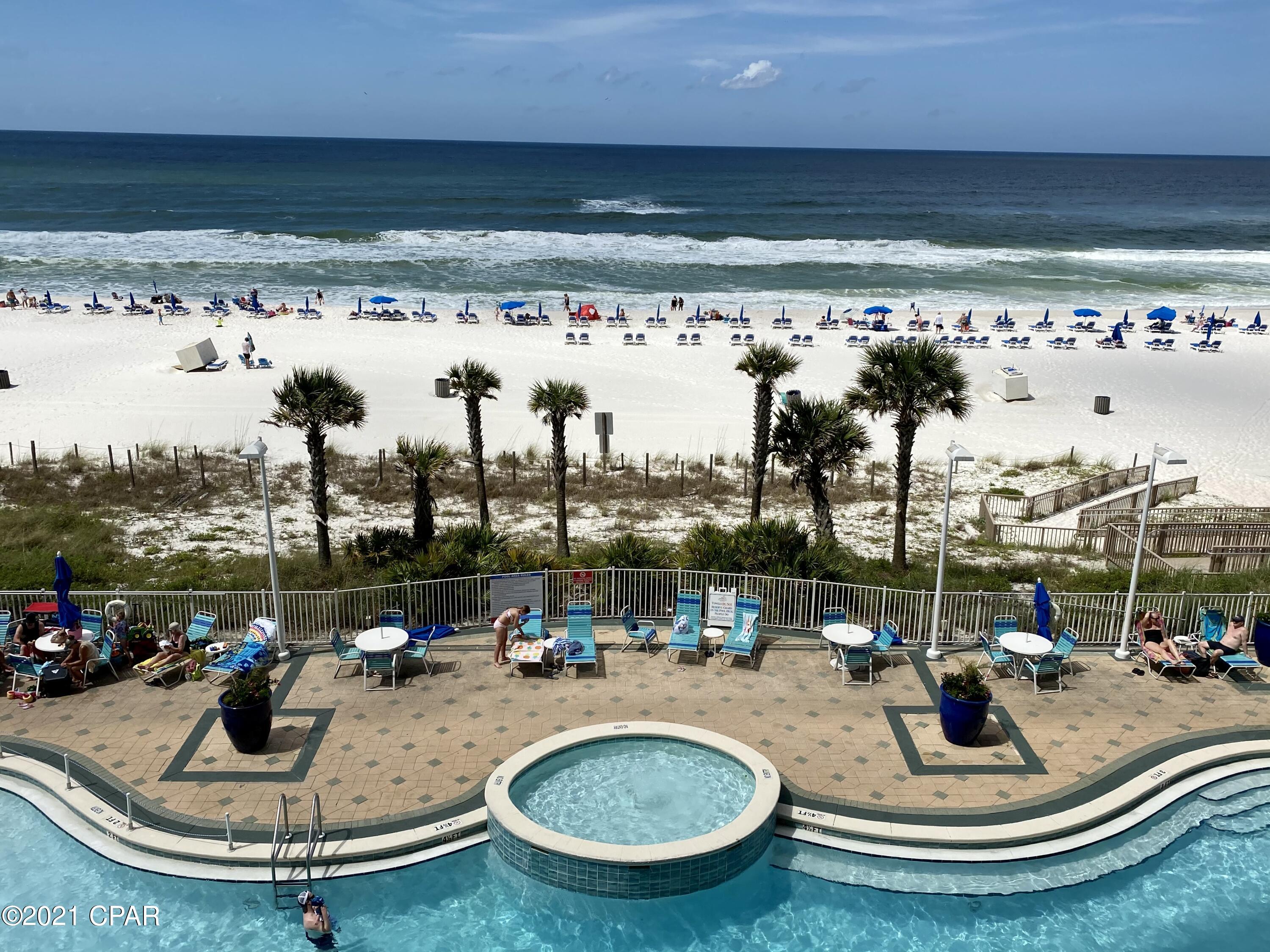 Boardwalk Central - Residential