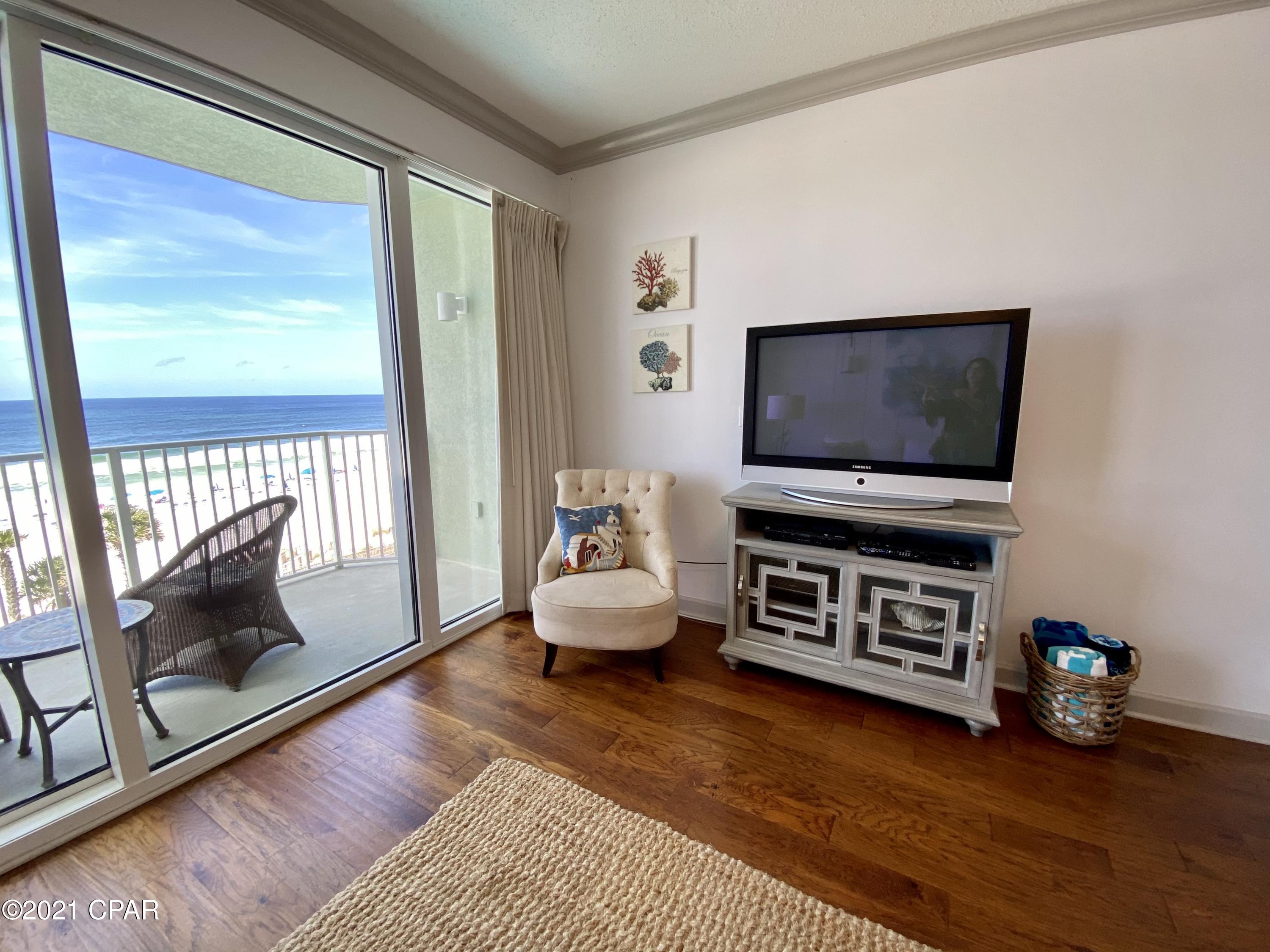 Boardwalk Central - Residential