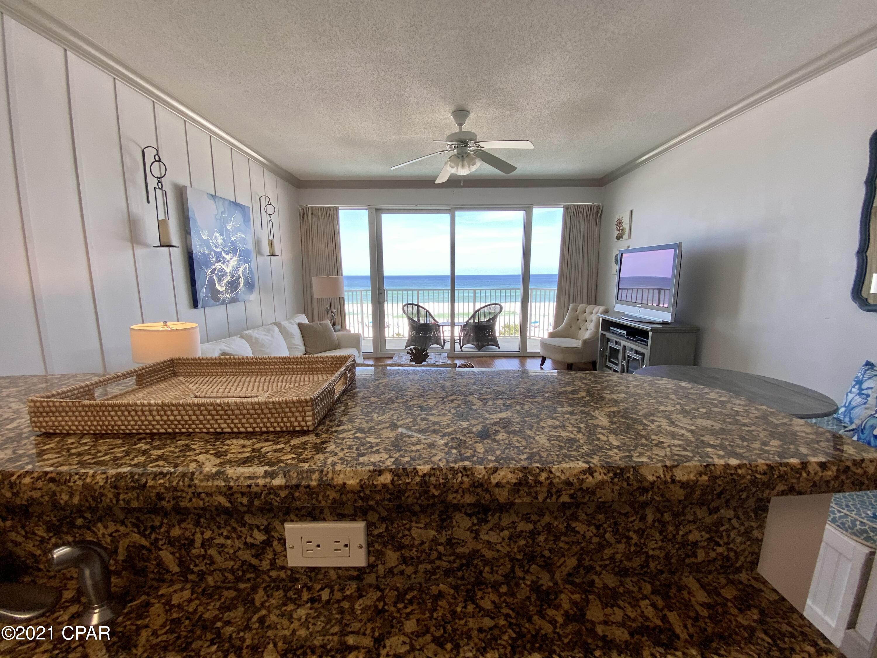 Boardwalk Central - Residential