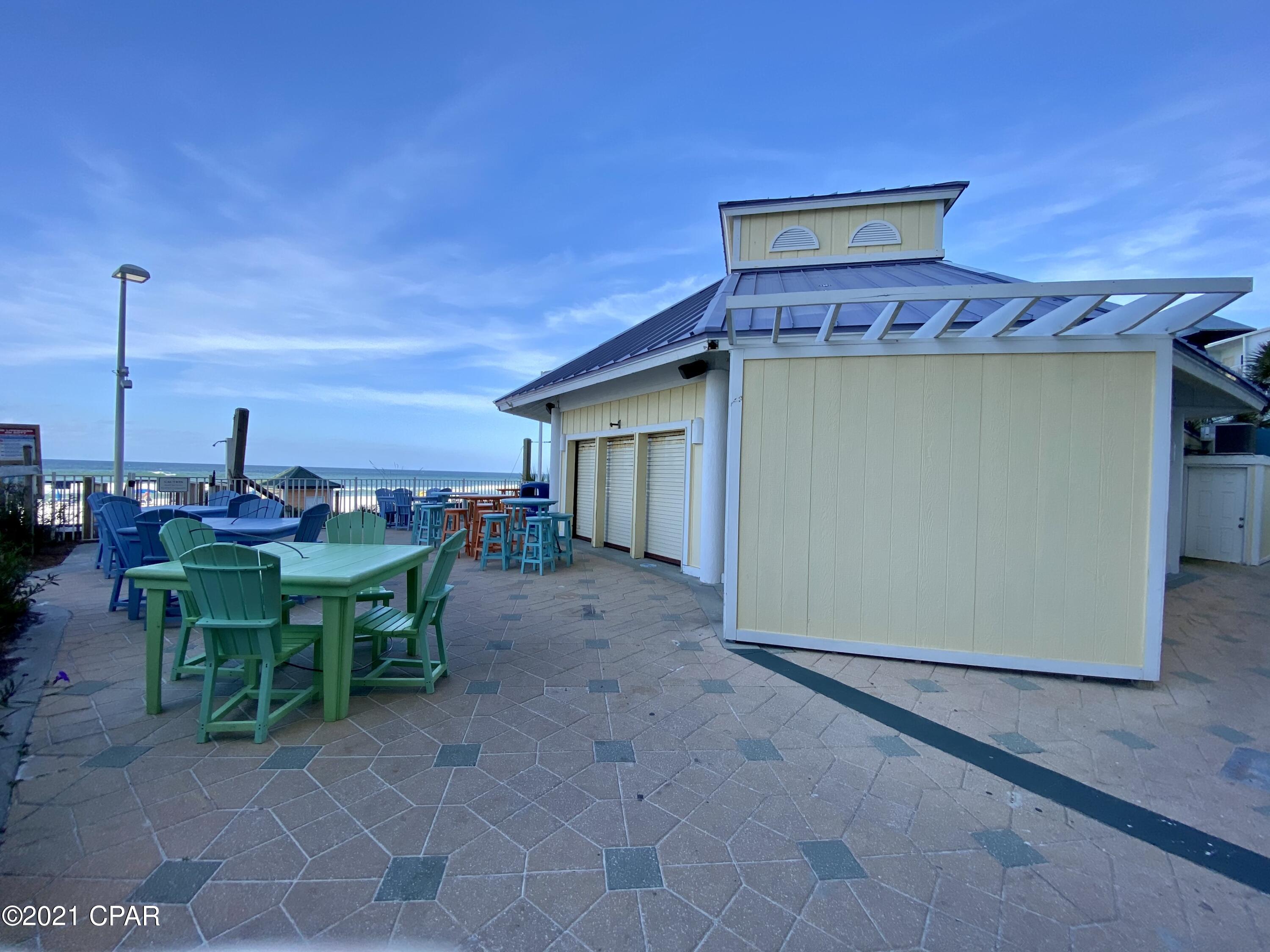 Boardwalk Central - Residential