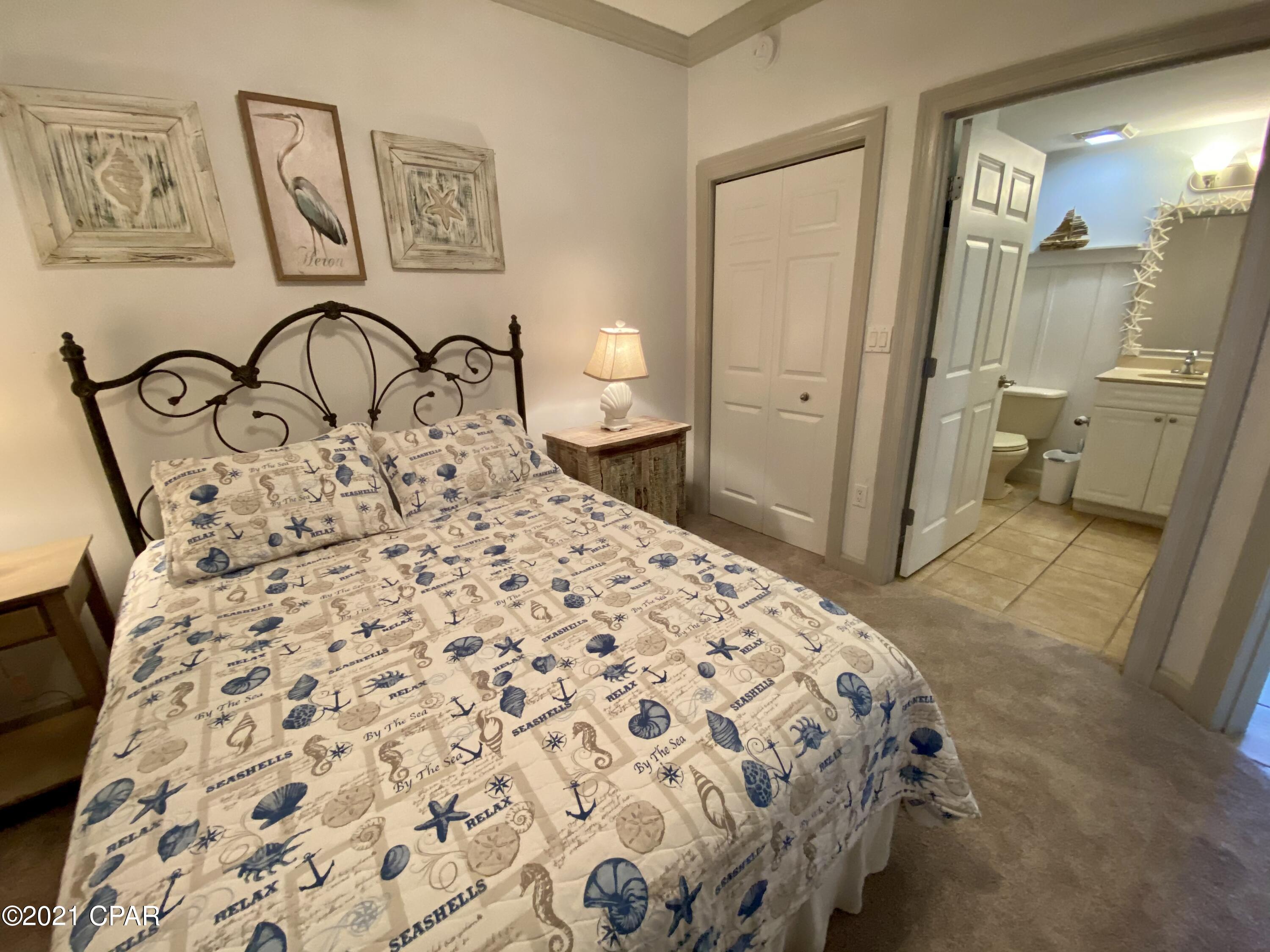 Boardwalk Central - Residential