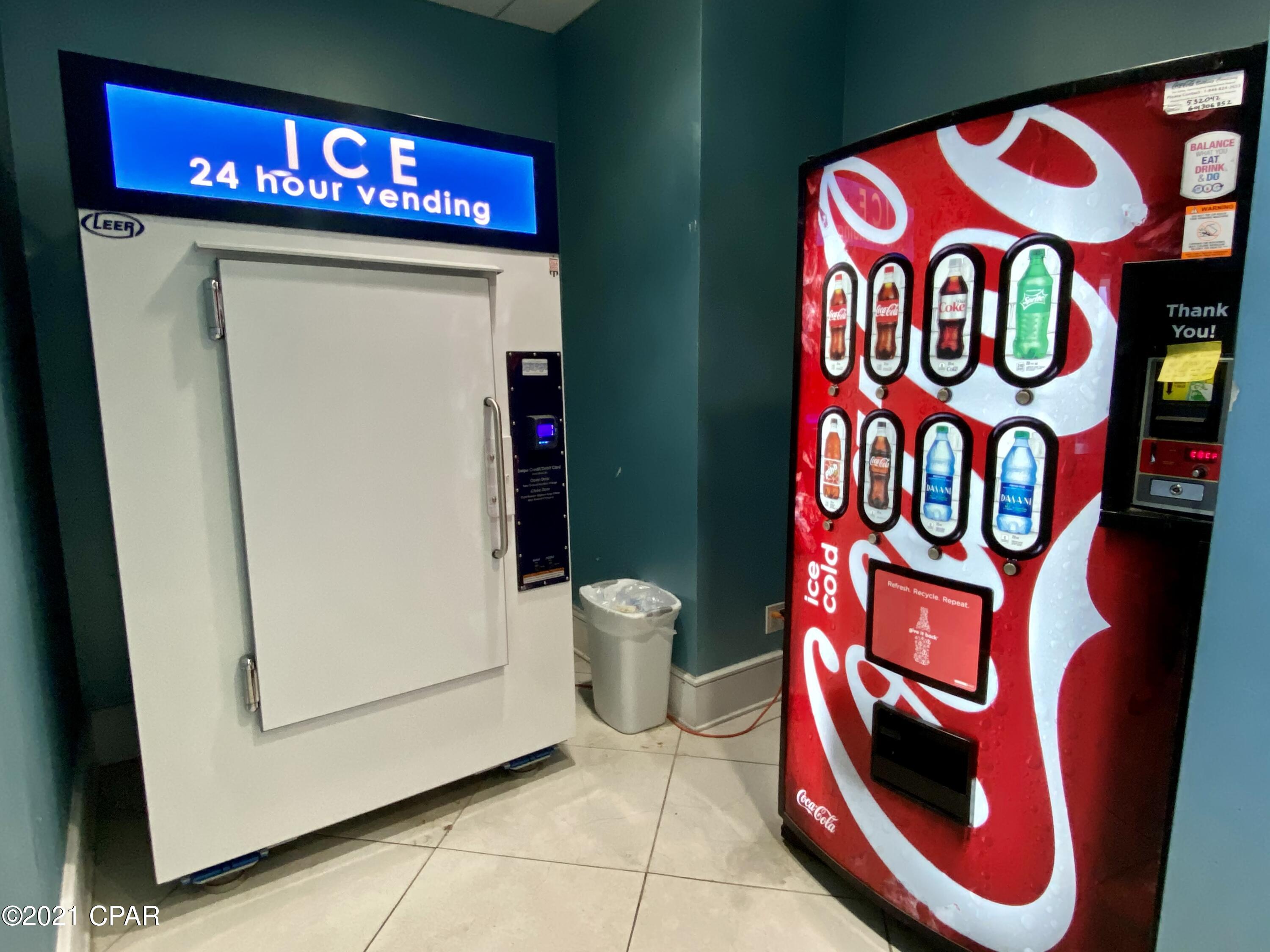 Boardwalk Central - Residential