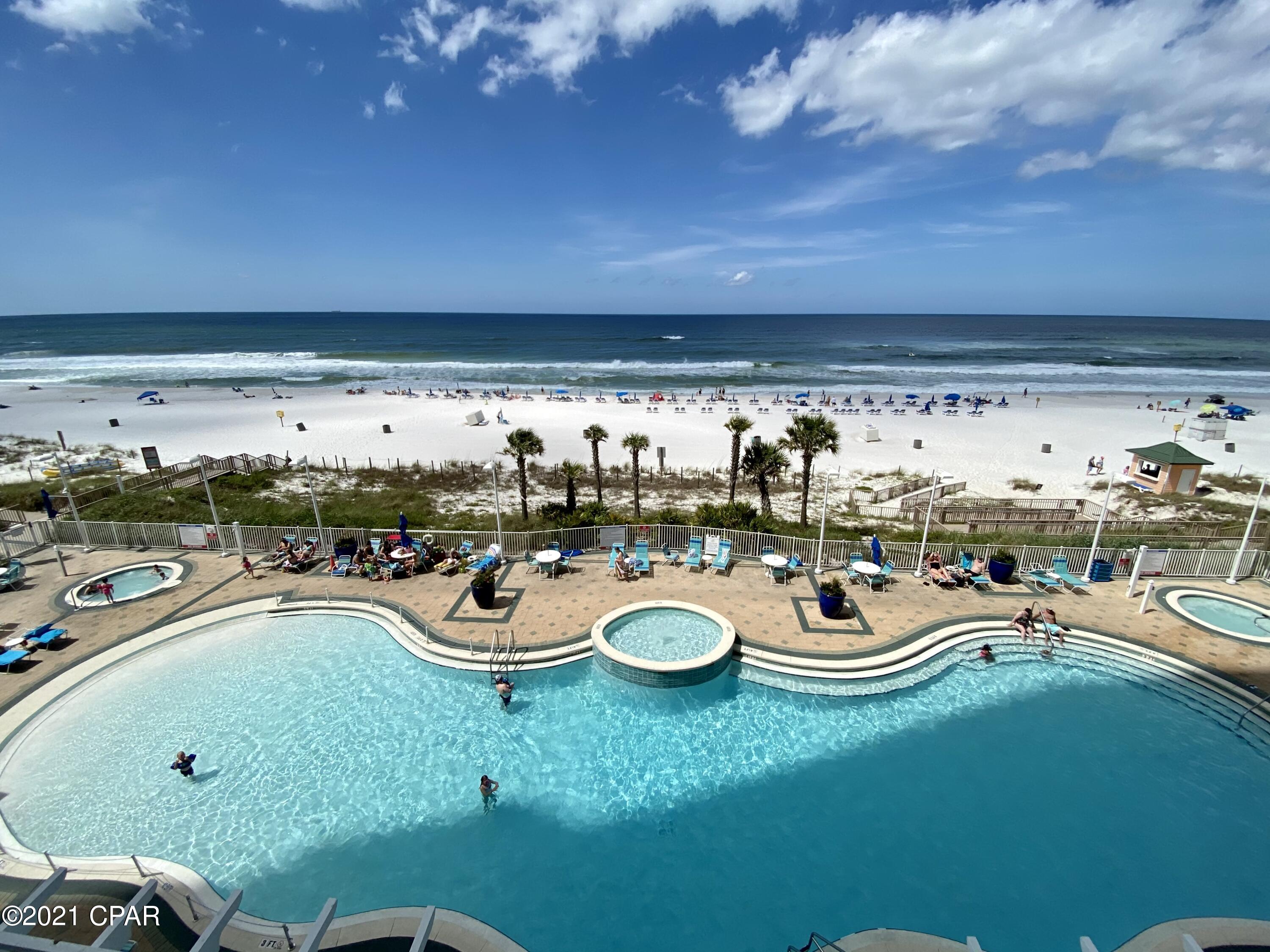 Boardwalk Central - Residential