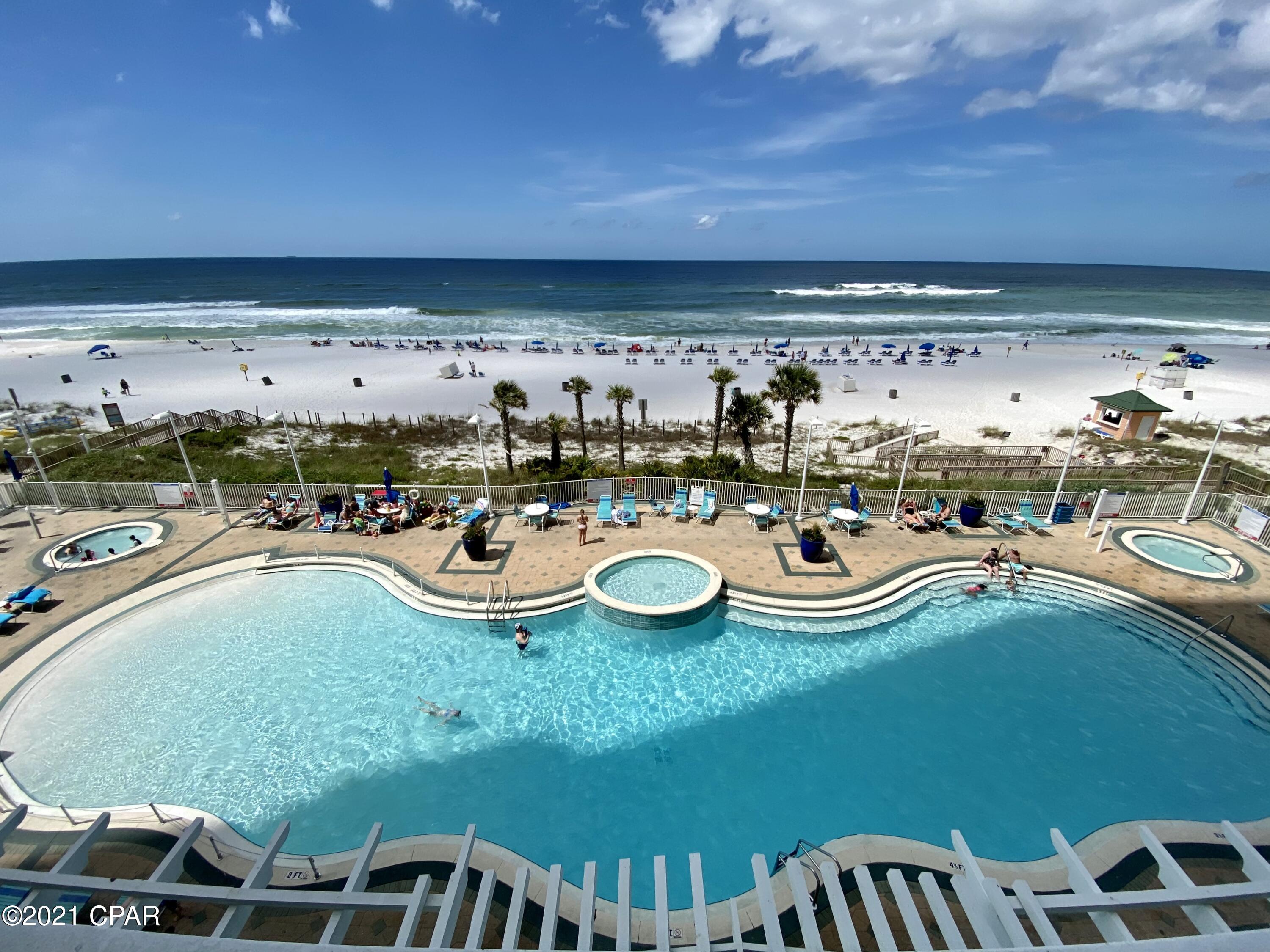 Boardwalk Central - Residential