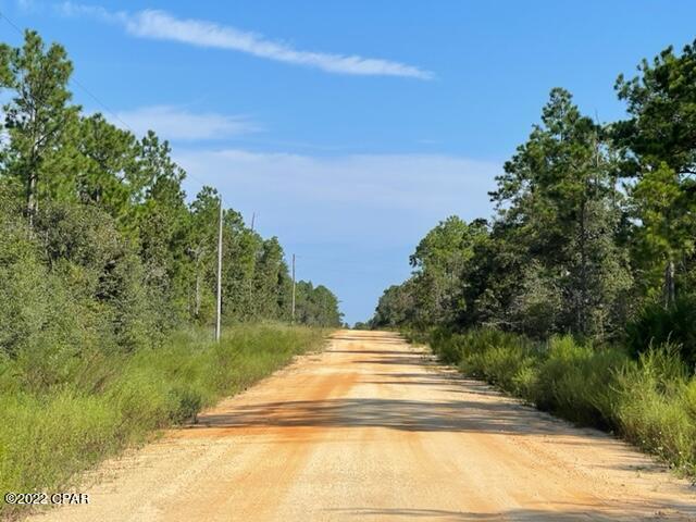 Compass Lake Hills Unit 5 - Land