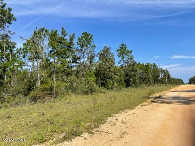 Compass Lake Hills Unit 5 - Land