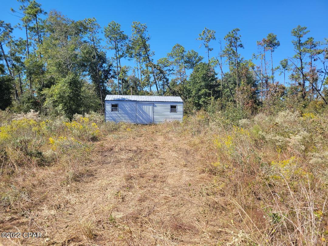 Compass Lake Hills Unit 5 - Land