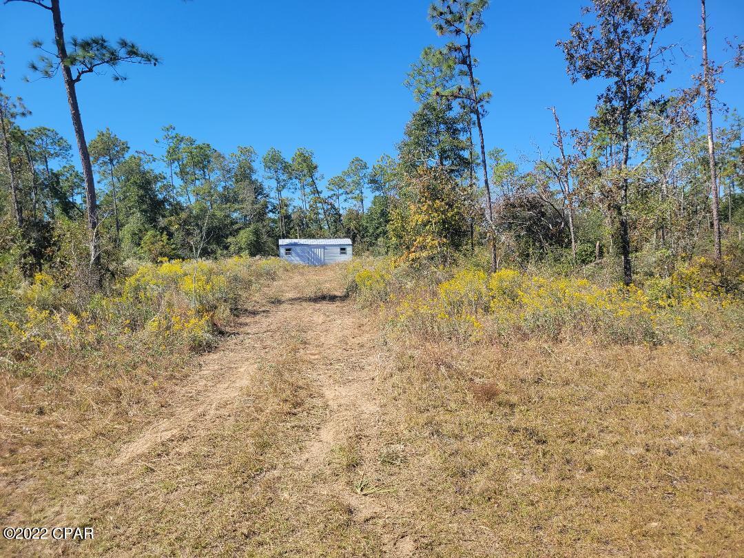 Compass Lake Hills Unit 5 - Land