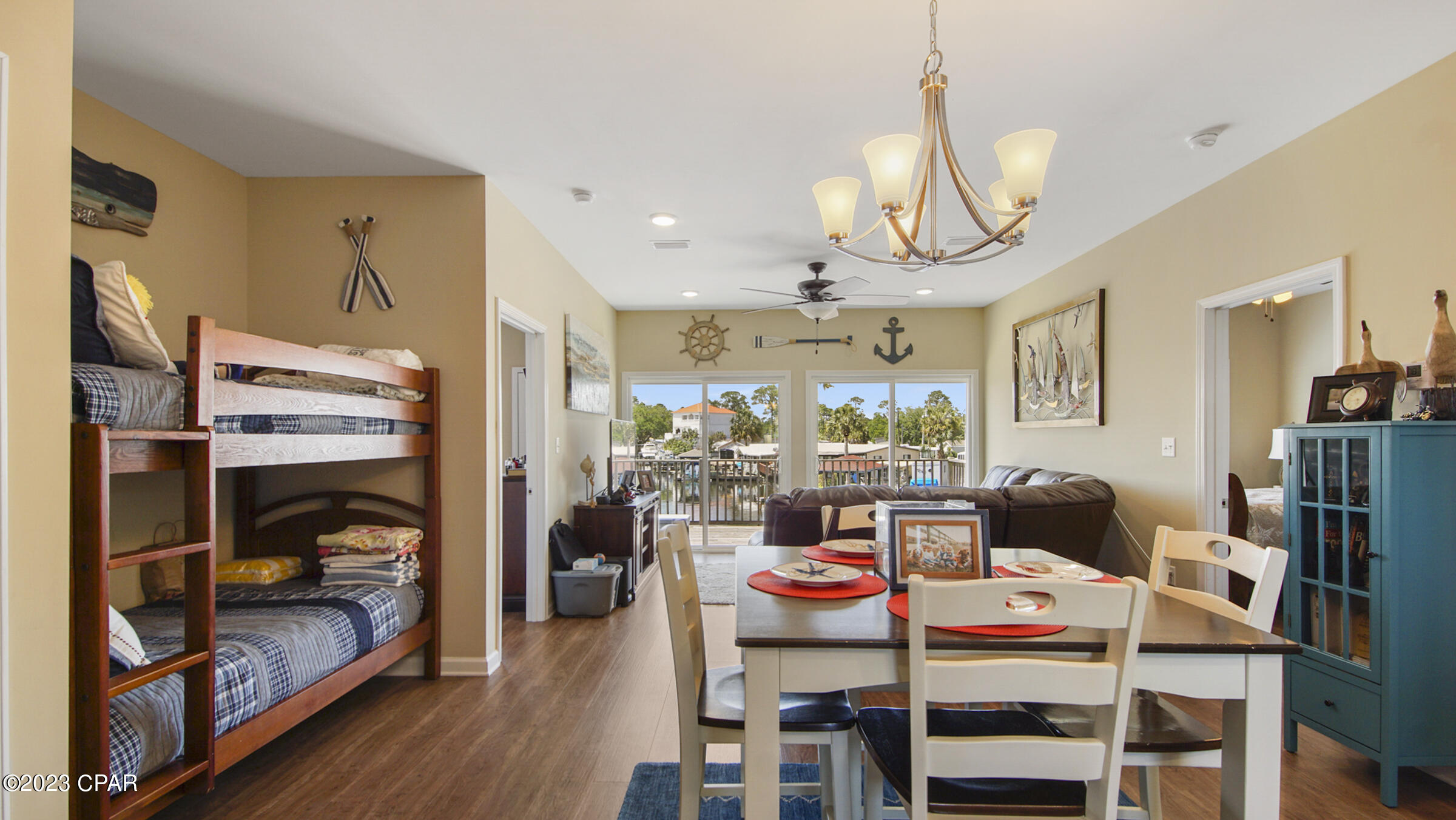 Harbor Cove Village - Residential