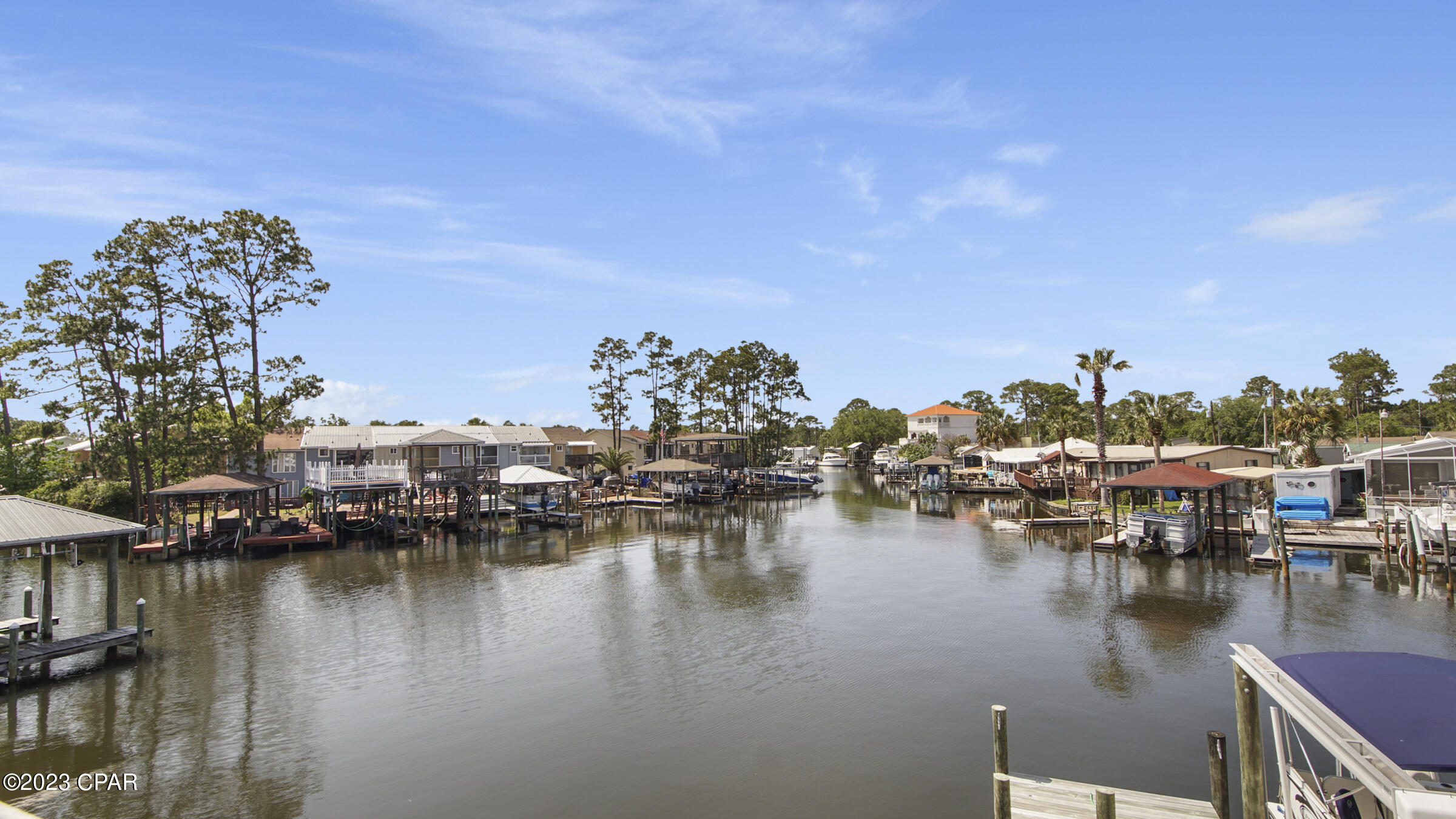 Harbor Cove Village - Residential