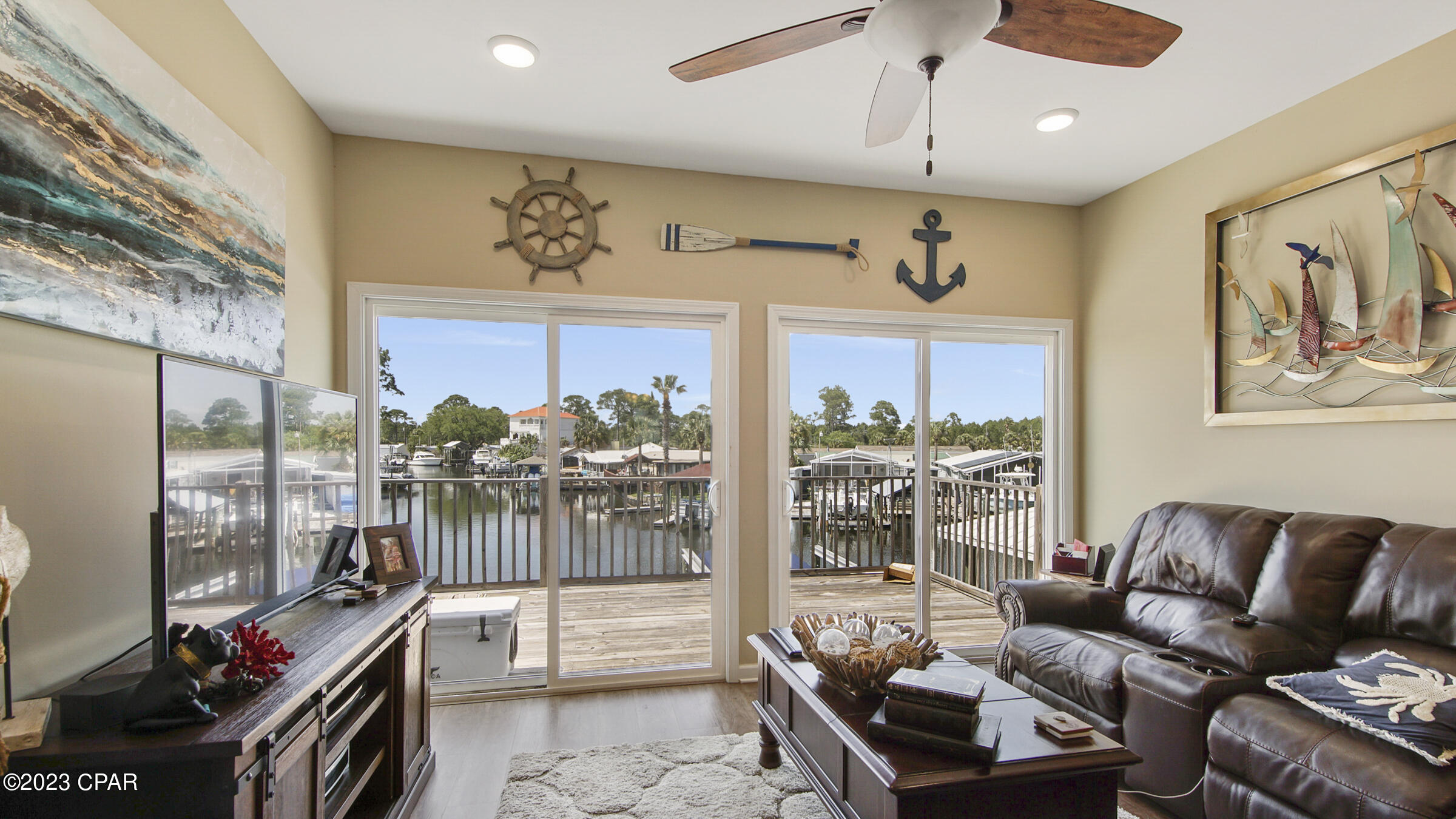 Harbor Cove Village - Residential