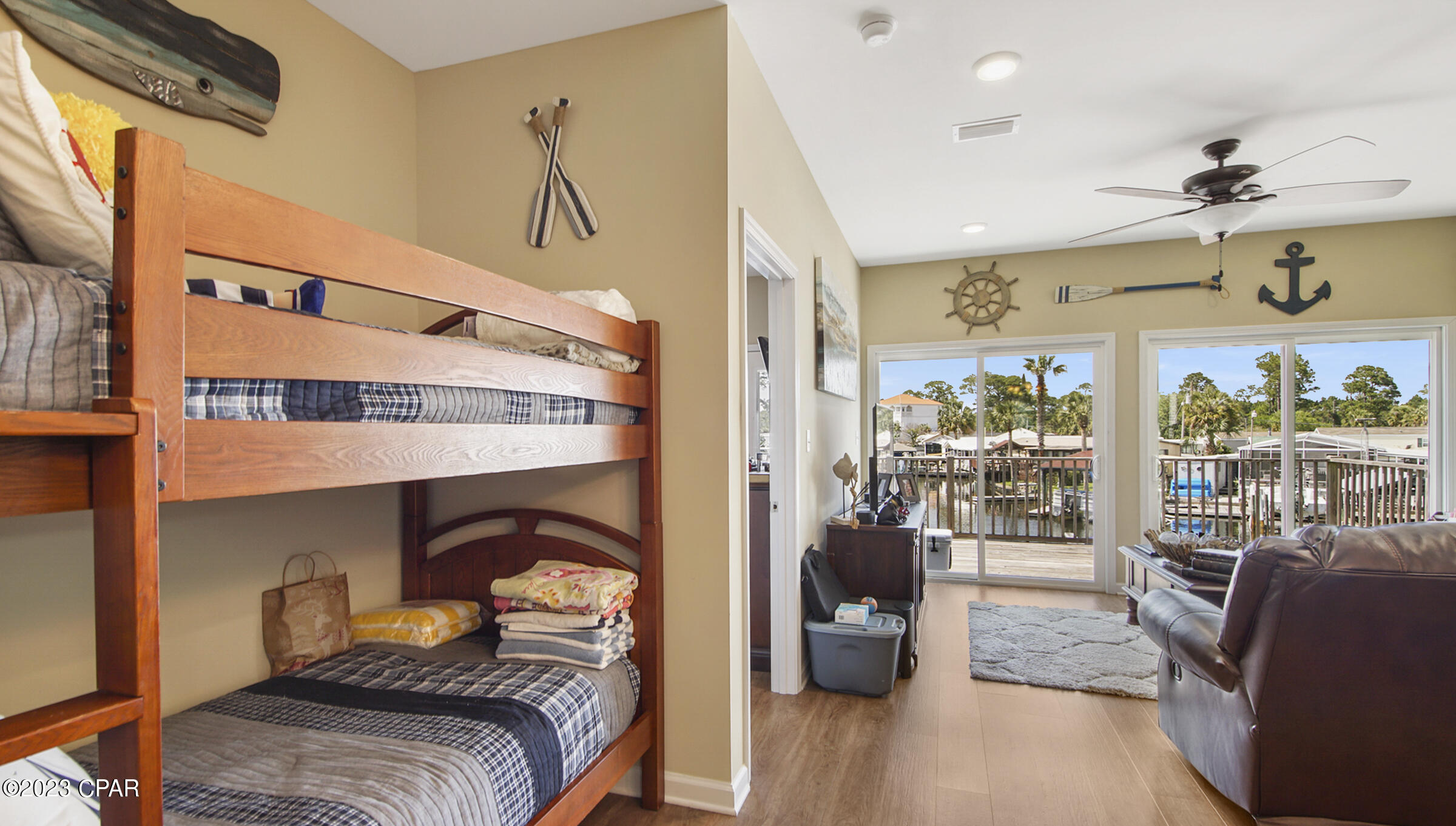 Harbor Cove Village - Residential