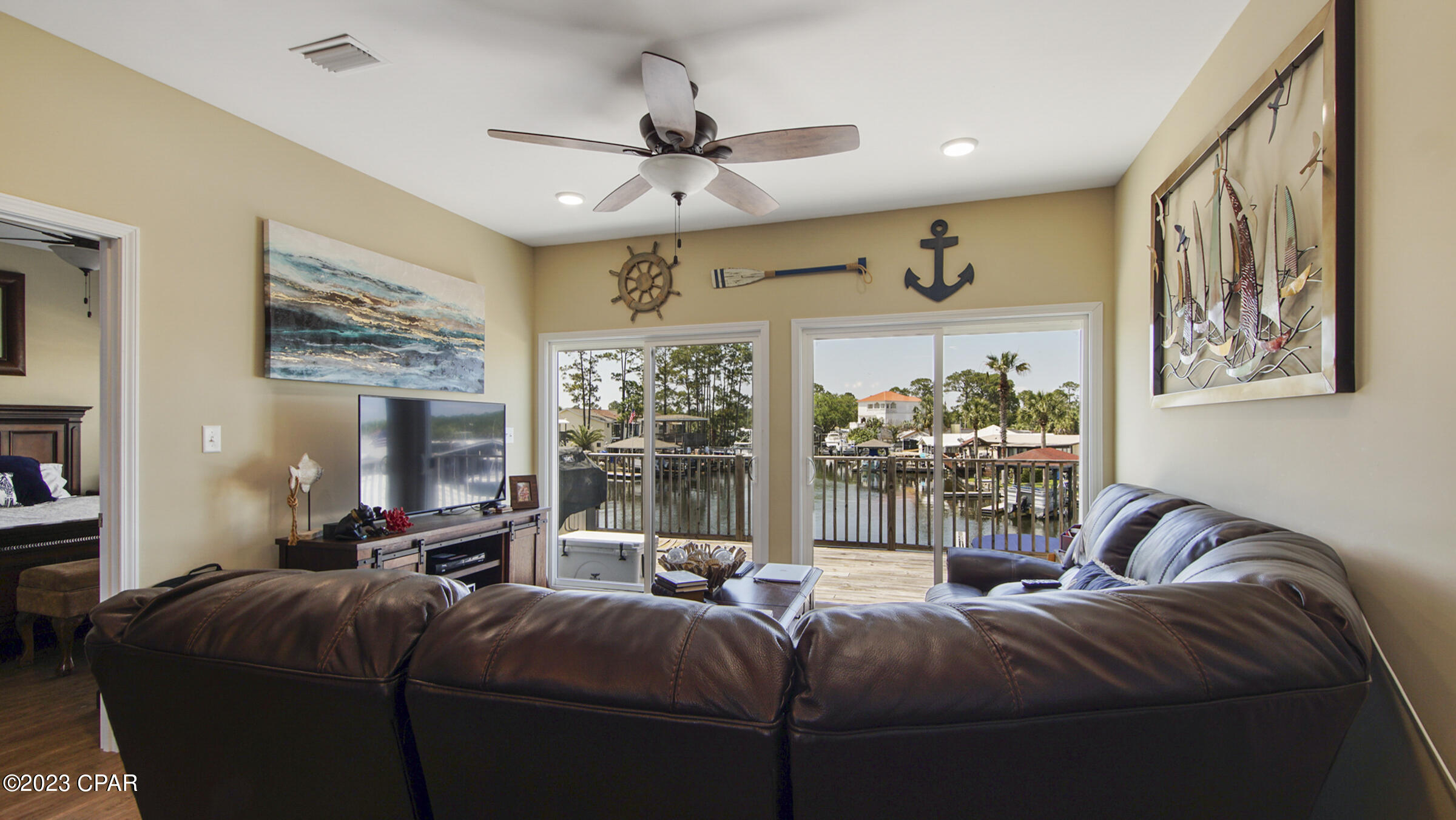 Harbor Cove Village - Residential