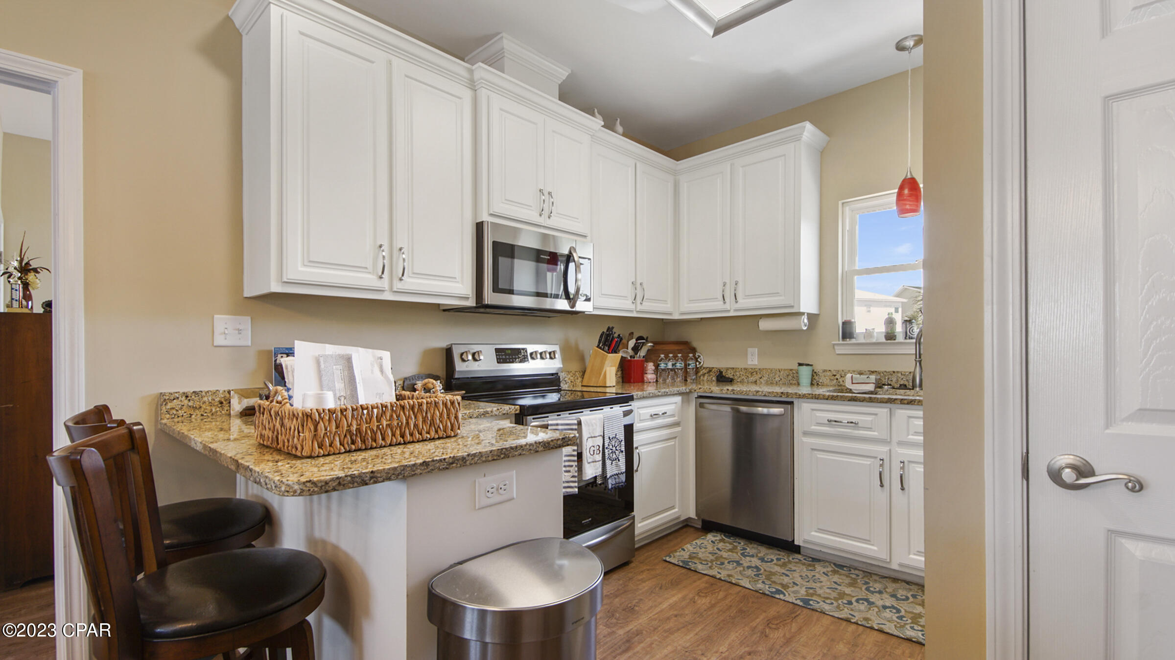 Harbor Cove Village - Residential