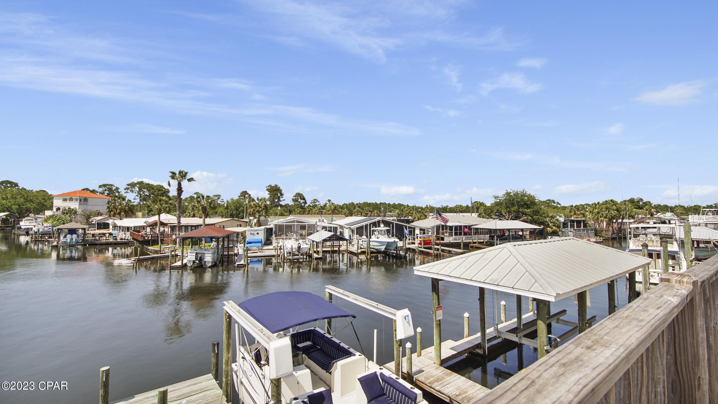 Harbor Cove Village - Residential