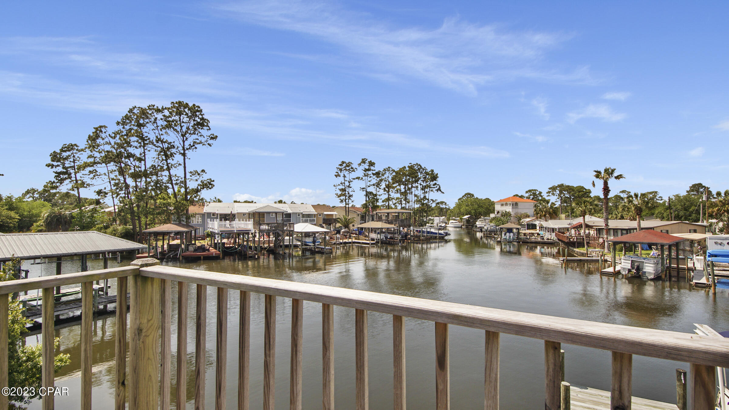 Harbor Cove Village - Residential