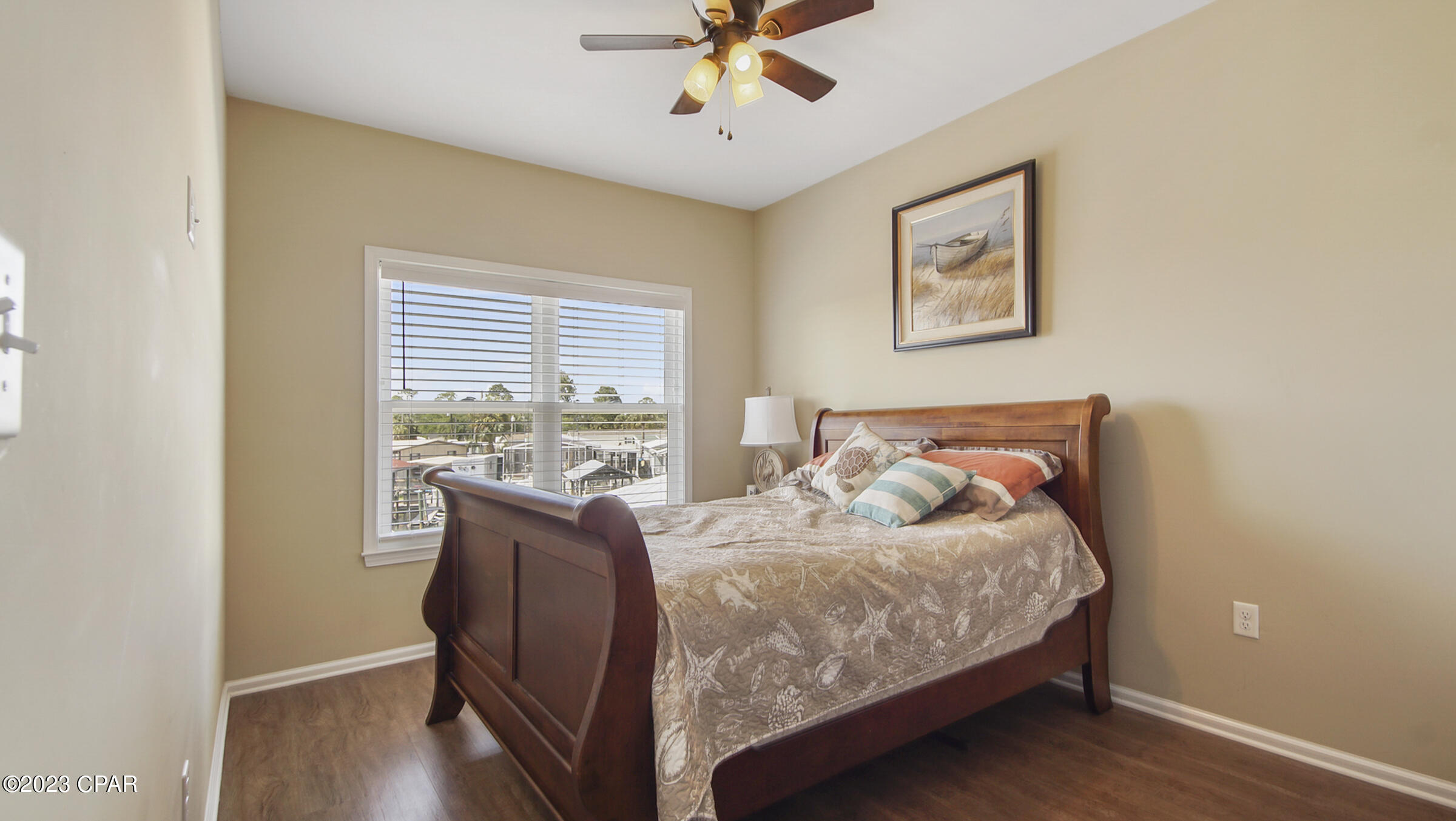 Harbor Cove Village - Residential