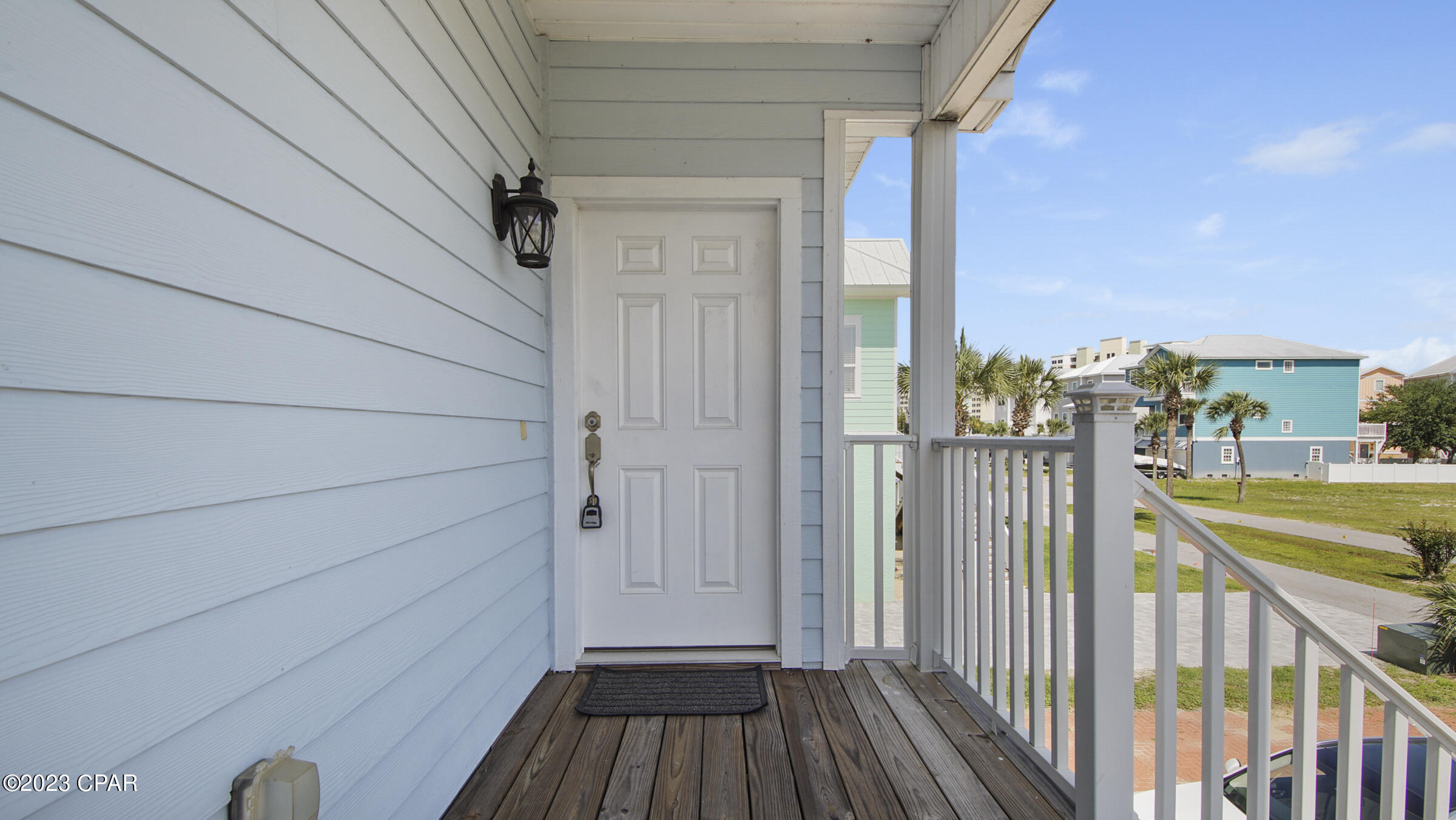 Harbor Cove Village - Residential