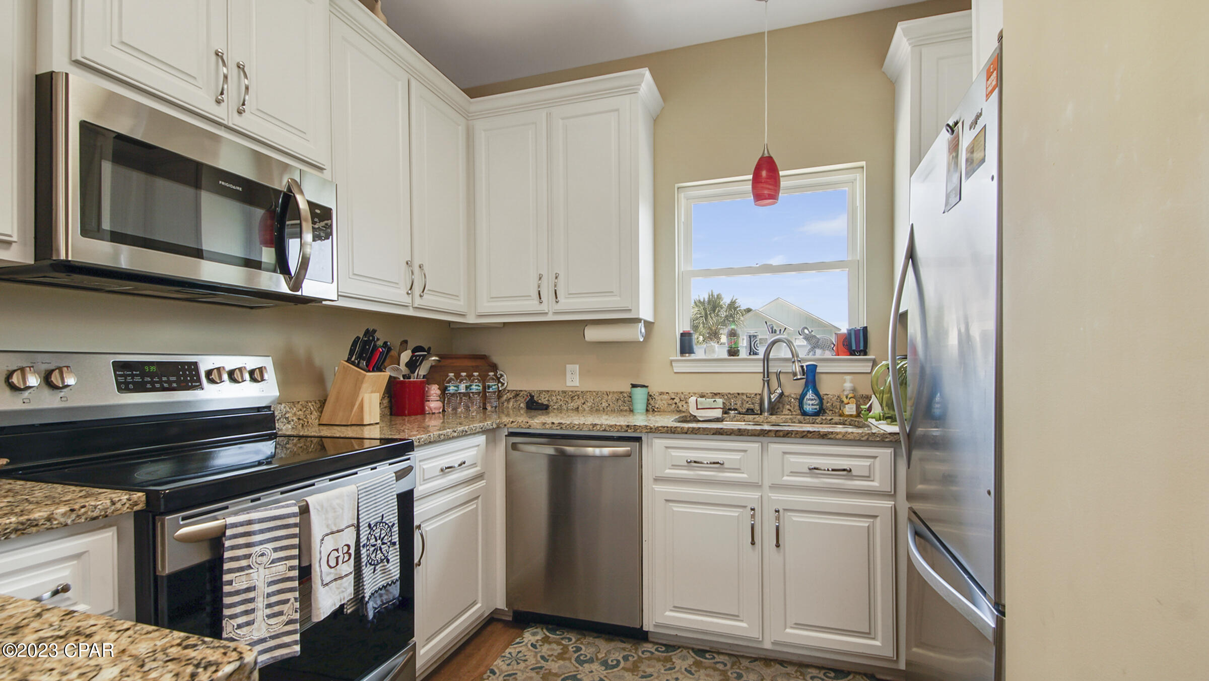 Harbor Cove Village - Residential