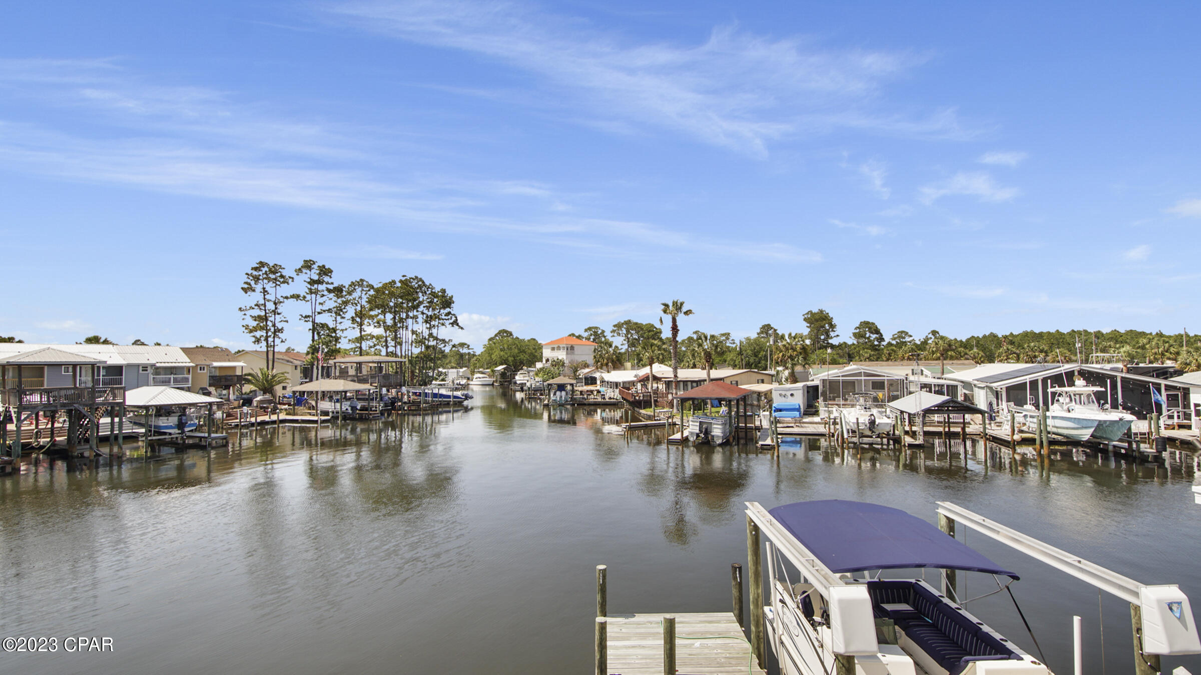 Harbor Cove Village - Residential