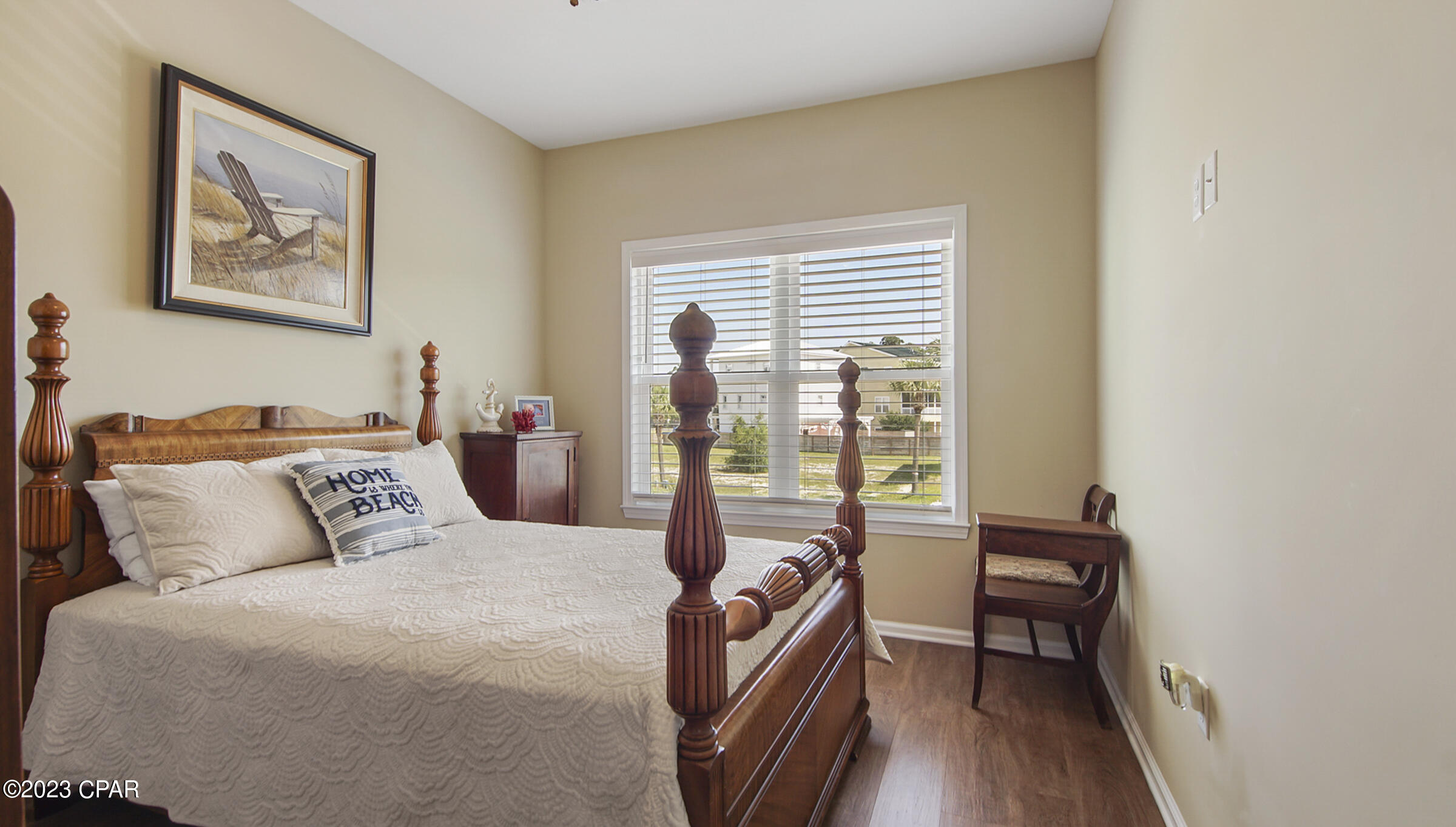 Harbor Cove Village - Residential