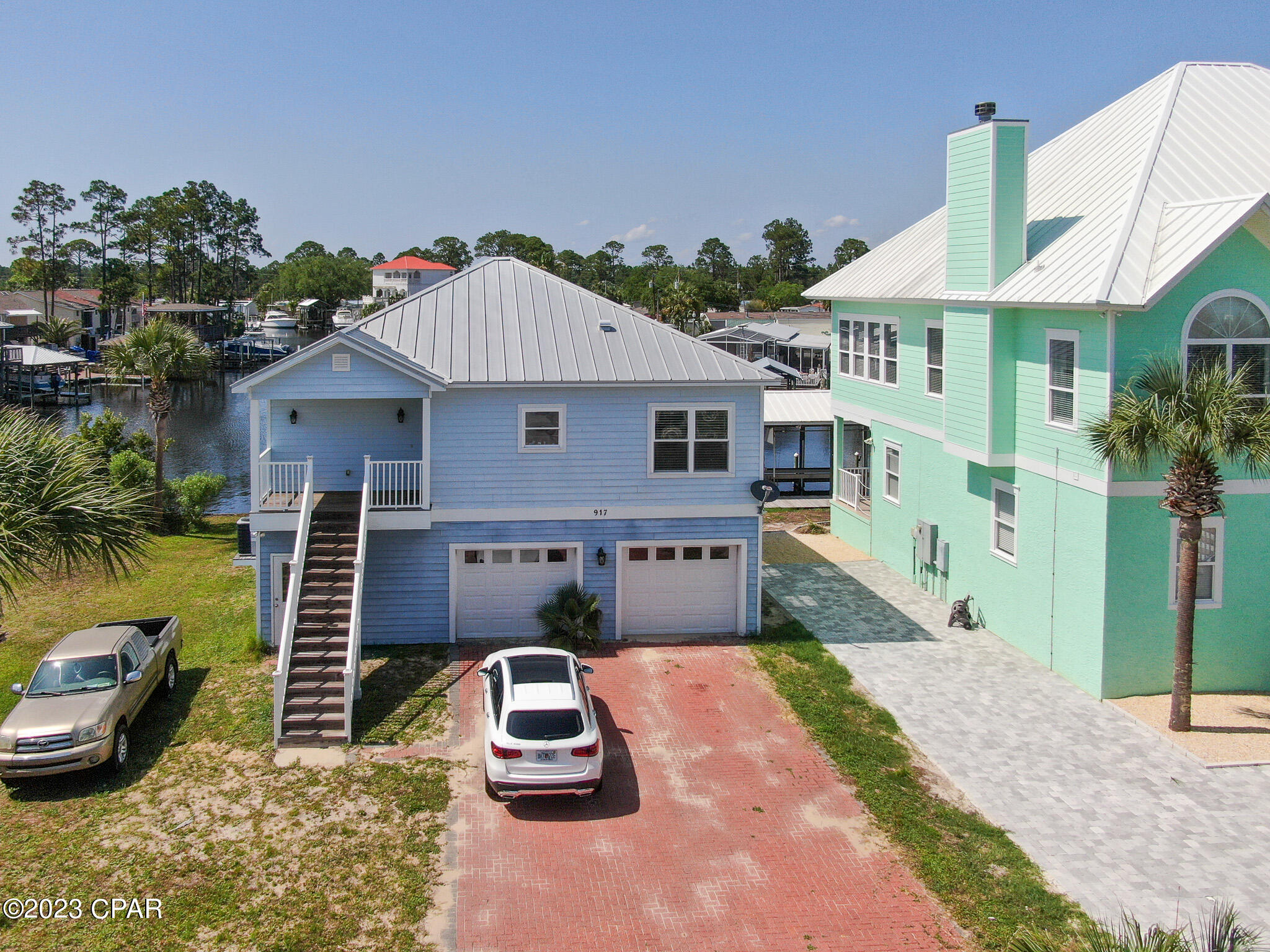 Harbor Cove Village - Residential