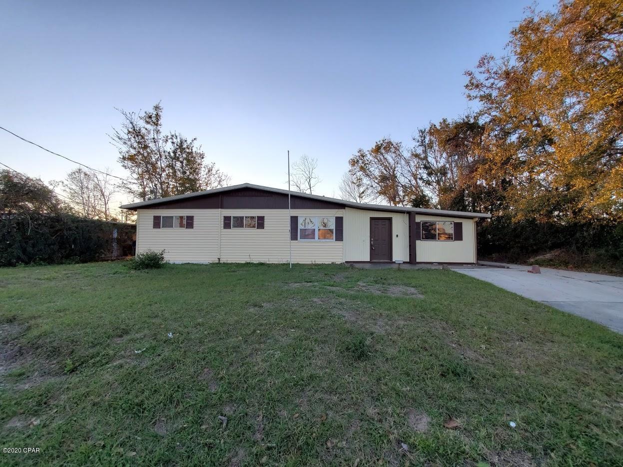 [No Recorded Subdiv] - Residential