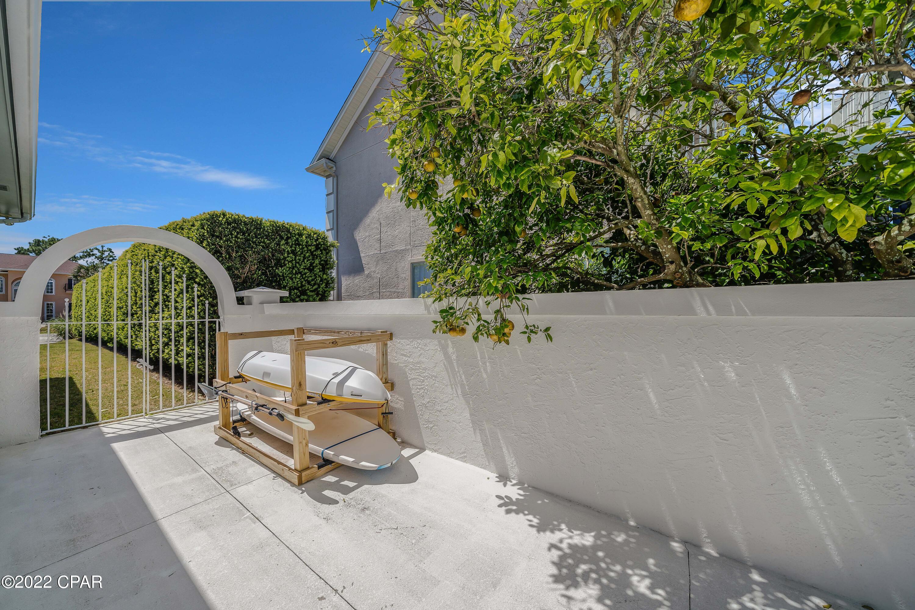 Bay Point Unit 1 - Residential