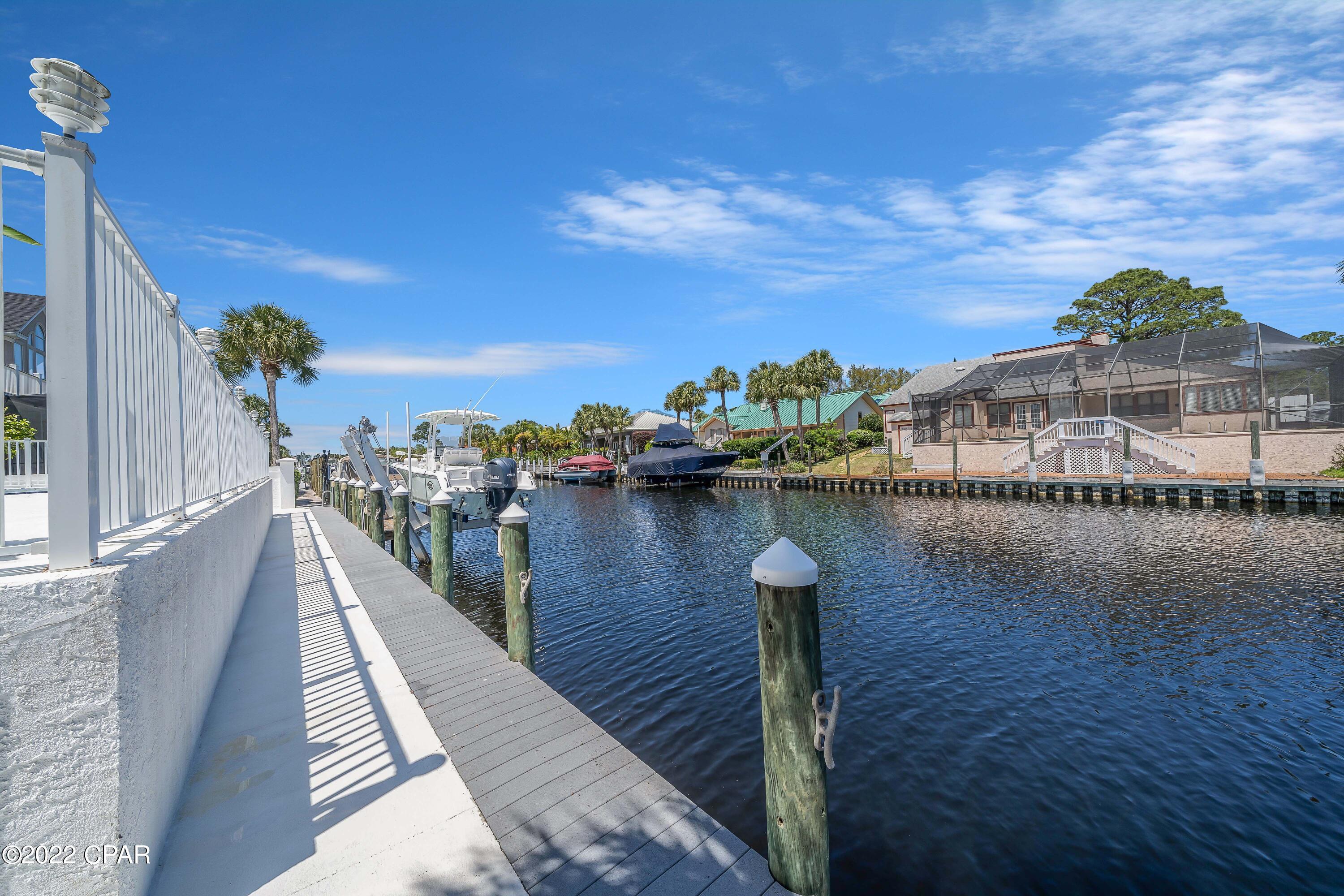 Bay Point Unit 1 - Residential