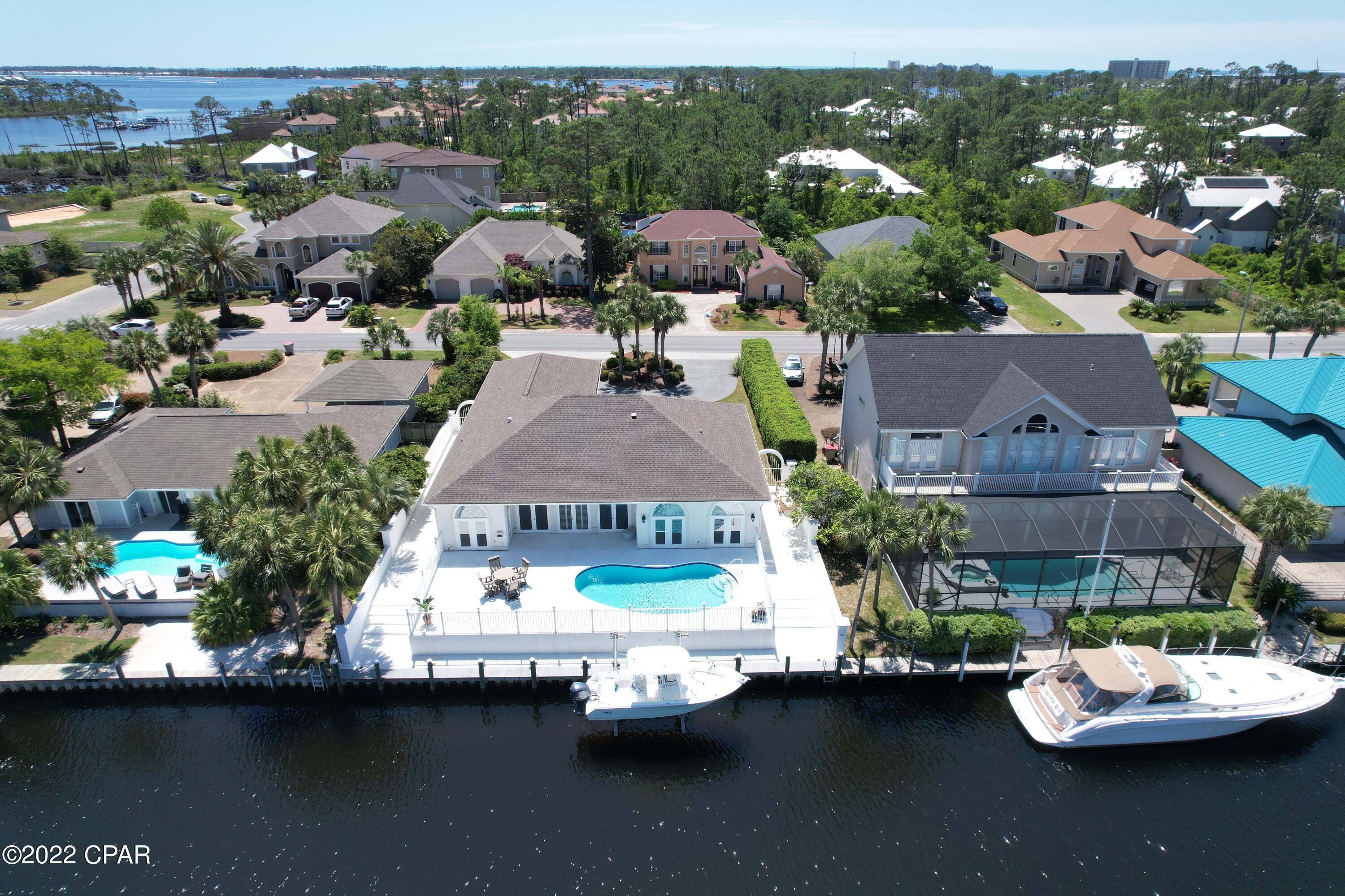 Bay Point Unit 1 - Residential