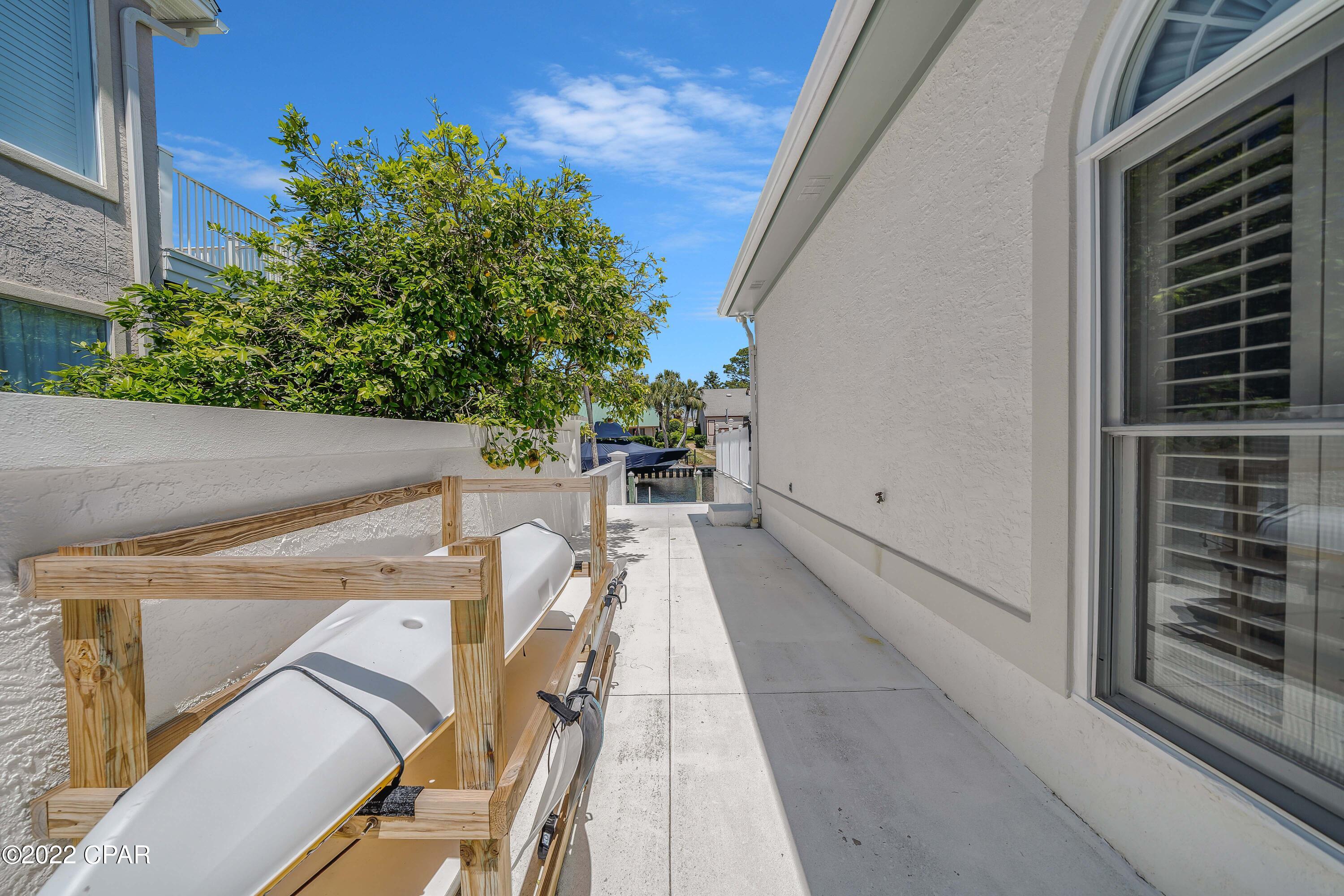 Bay Point Unit 1 - Residential