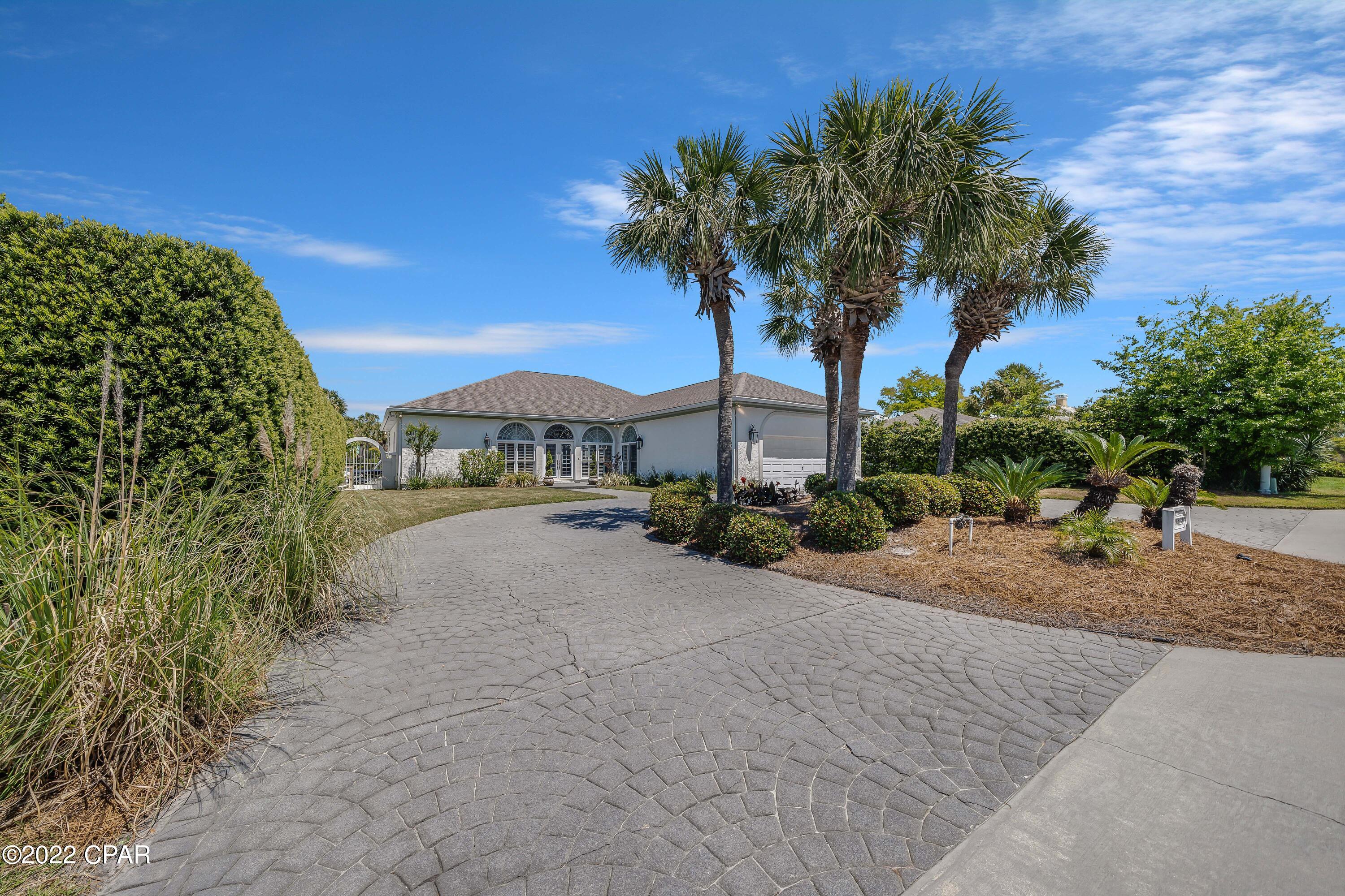 Bay Point Unit 1 - Residential