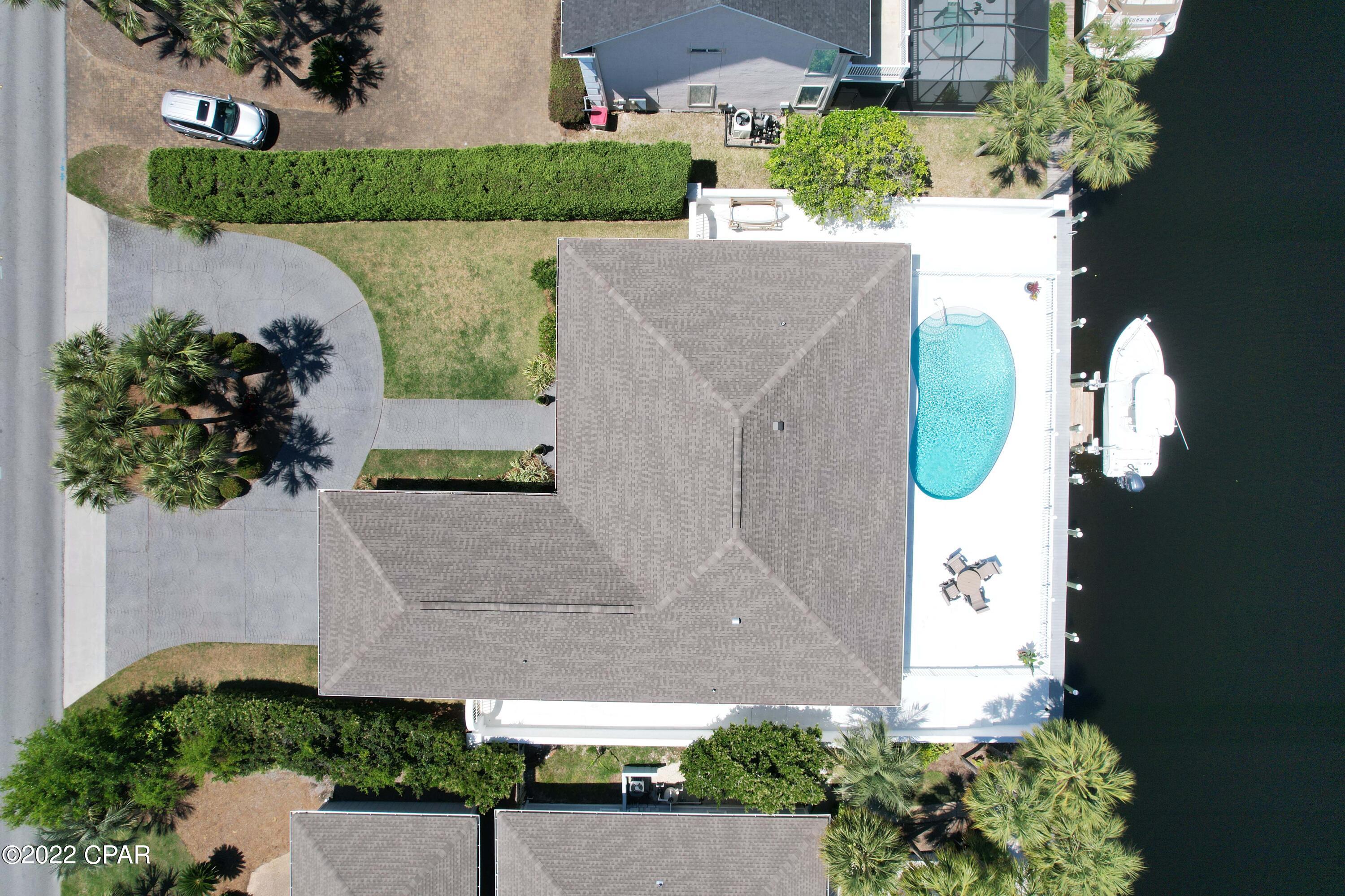 Bay Point Unit 1 - Residential