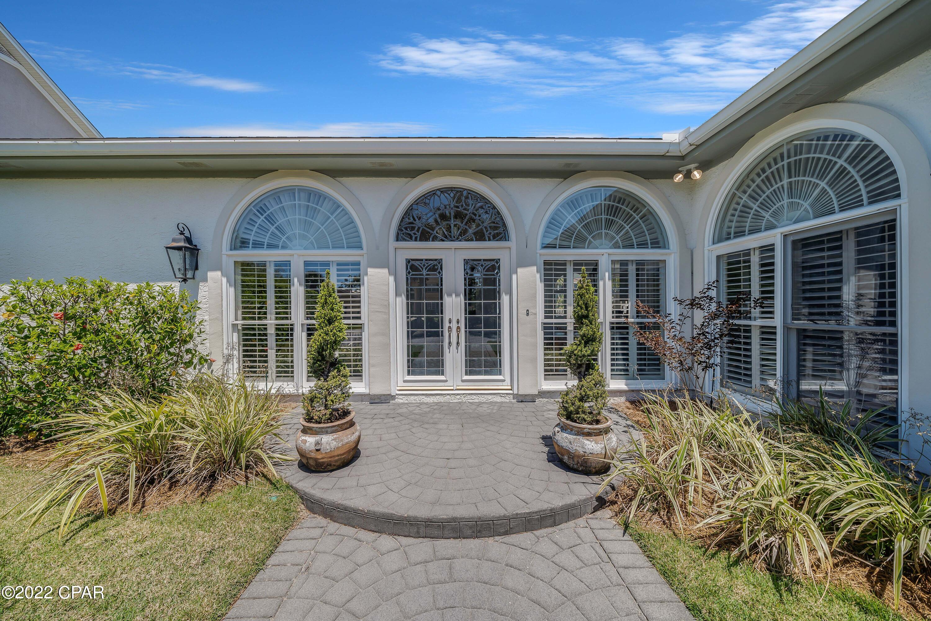 Bay Point Unit 1 - Residential